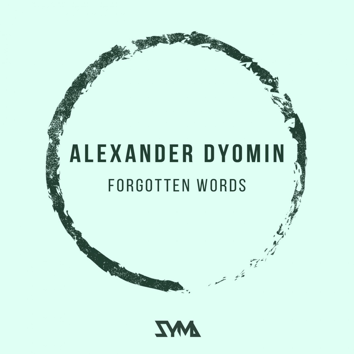 Forgotten Words