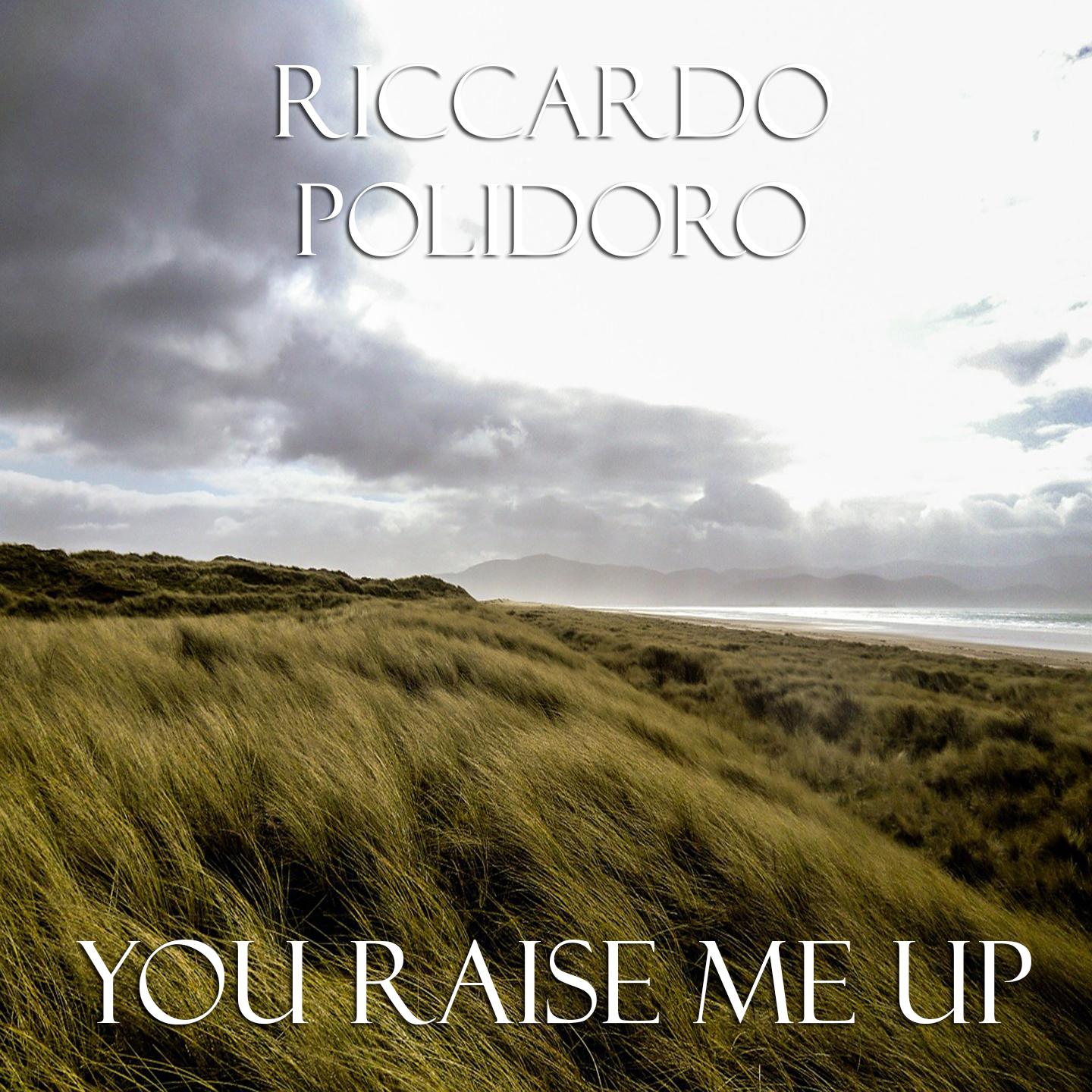 You Raise Me Up