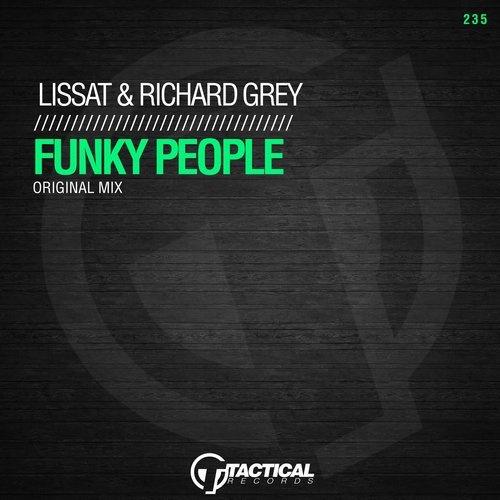 Funky People (Original Mix)