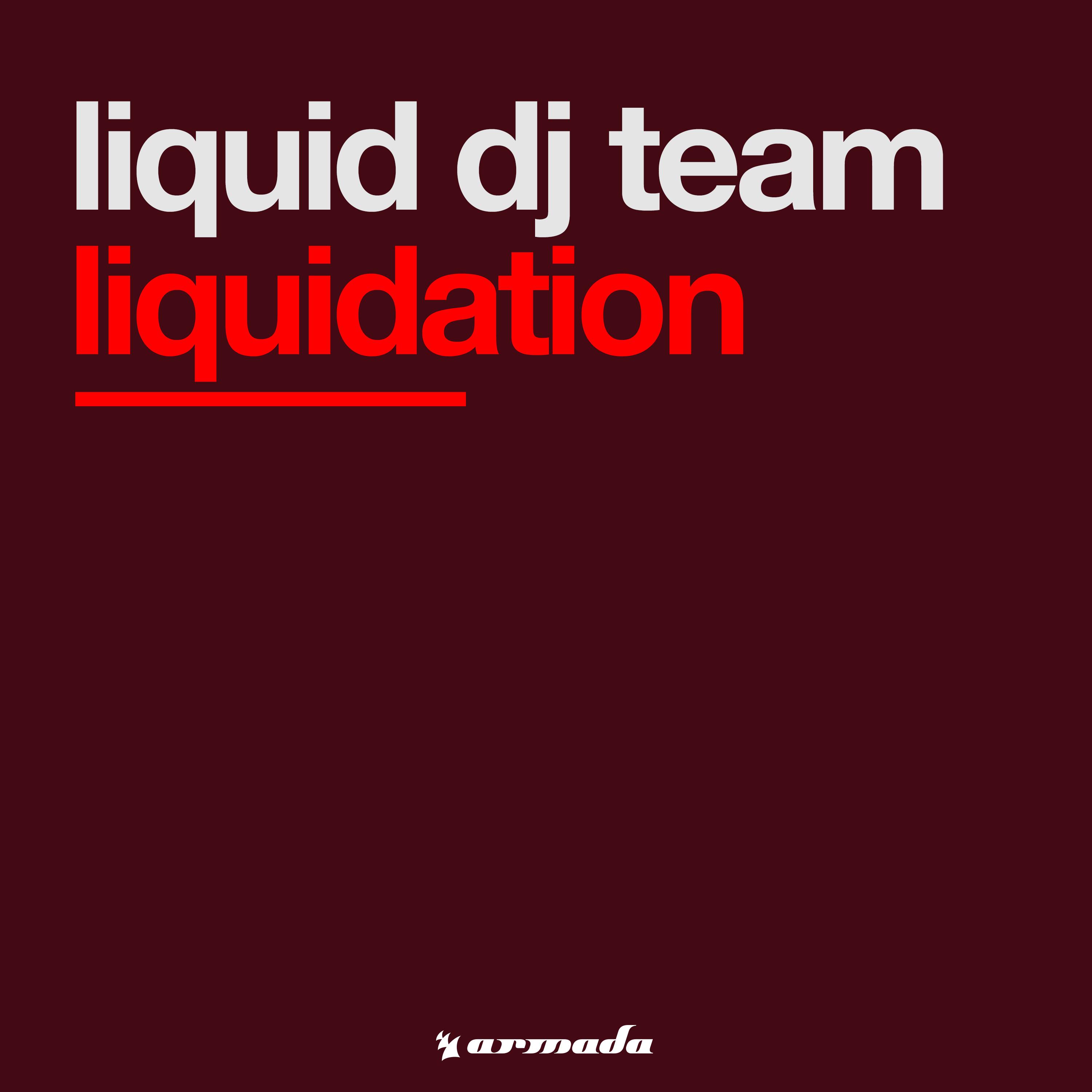 Liquidation (Marco V Radio Edit)