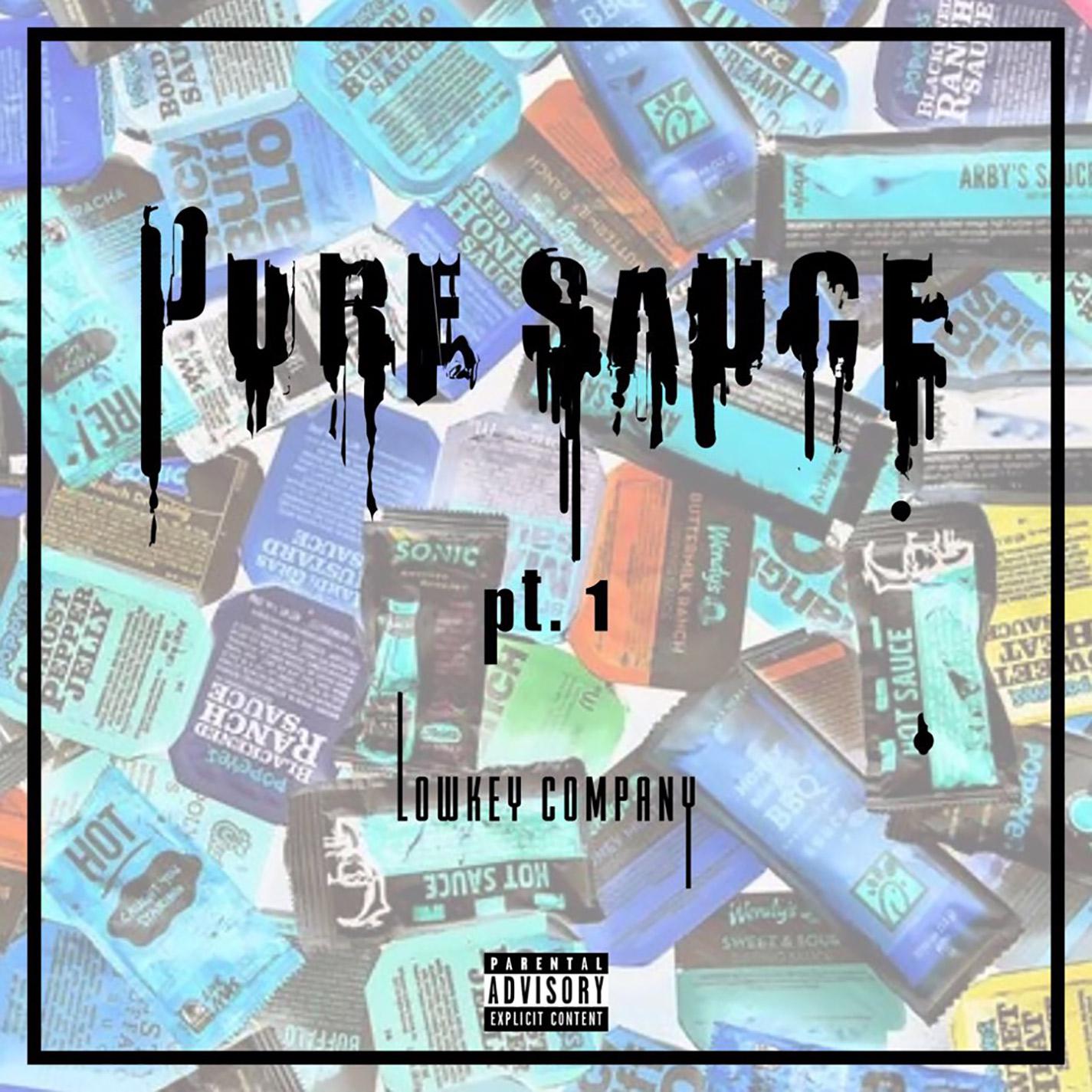 PURE $AUCE Part 1