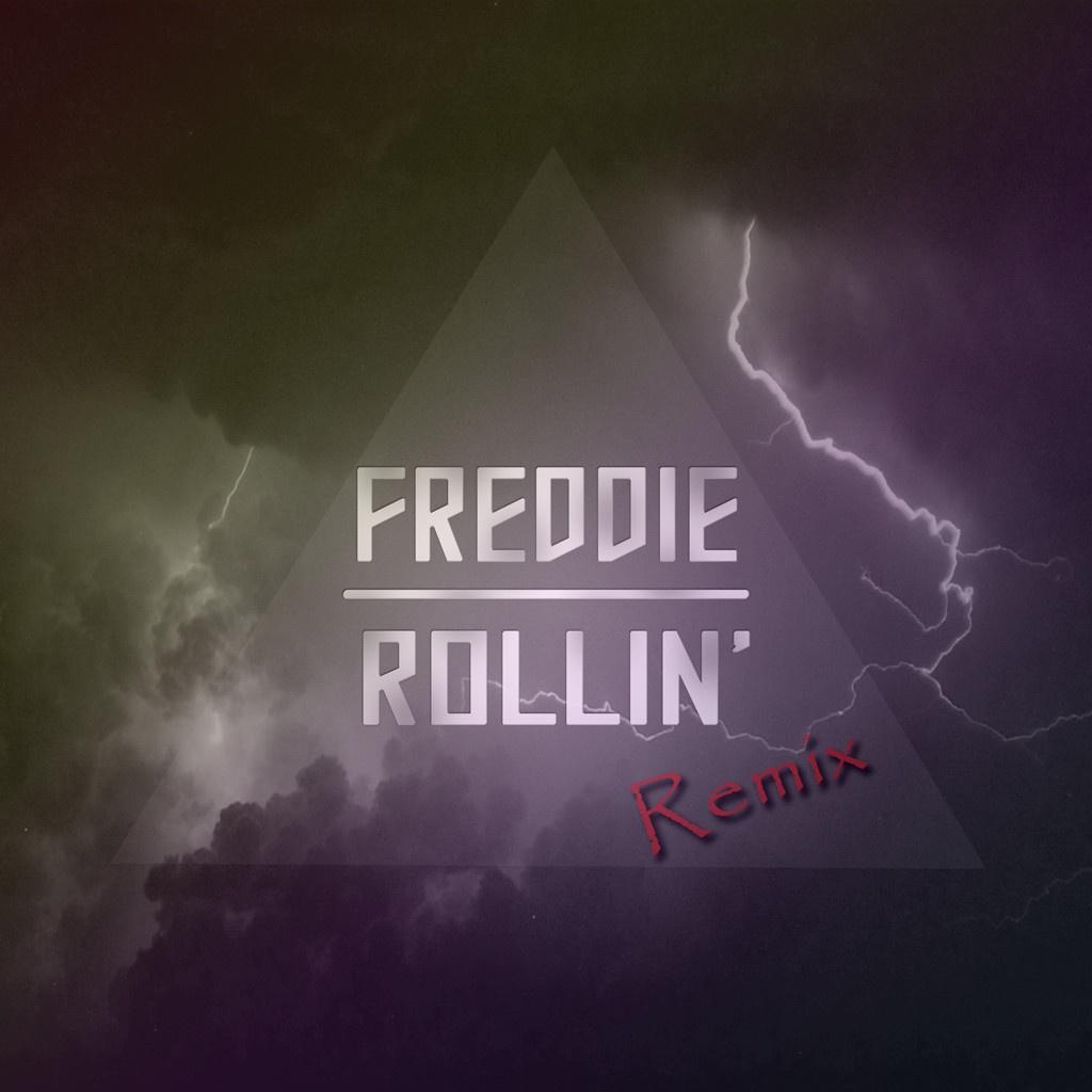 Rollin' (Garage MAYO Remix)