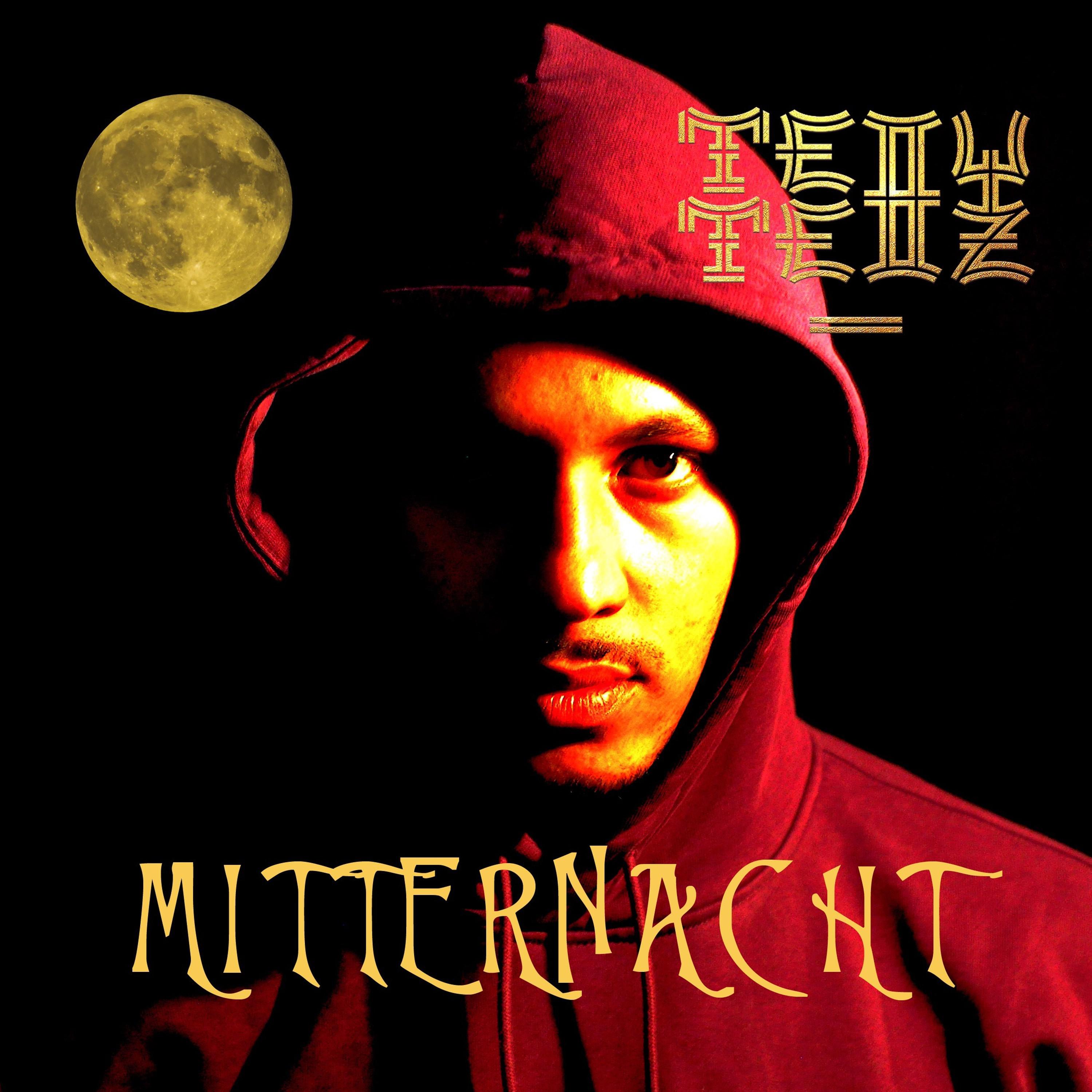 Mitternacht