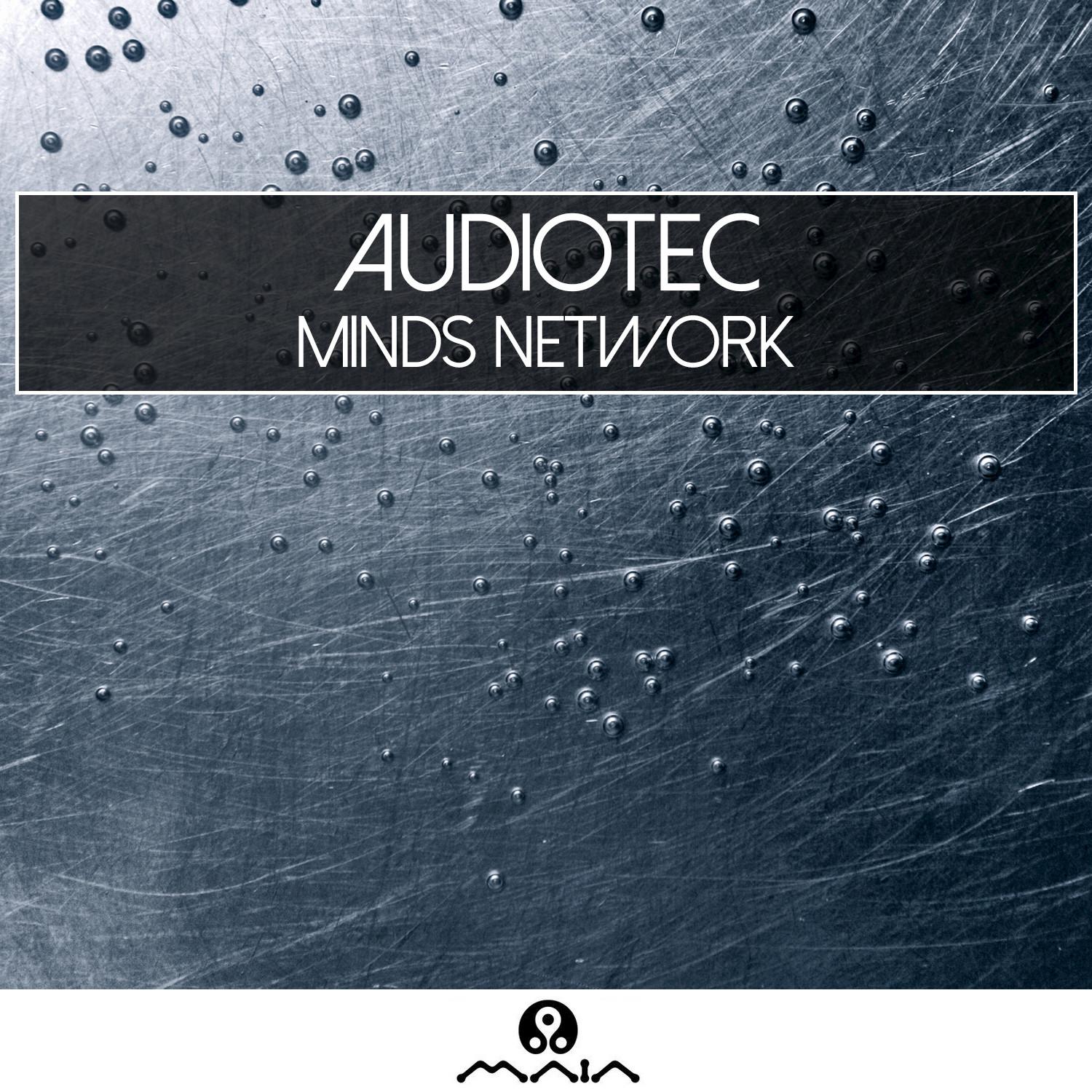 Minds Network - Single