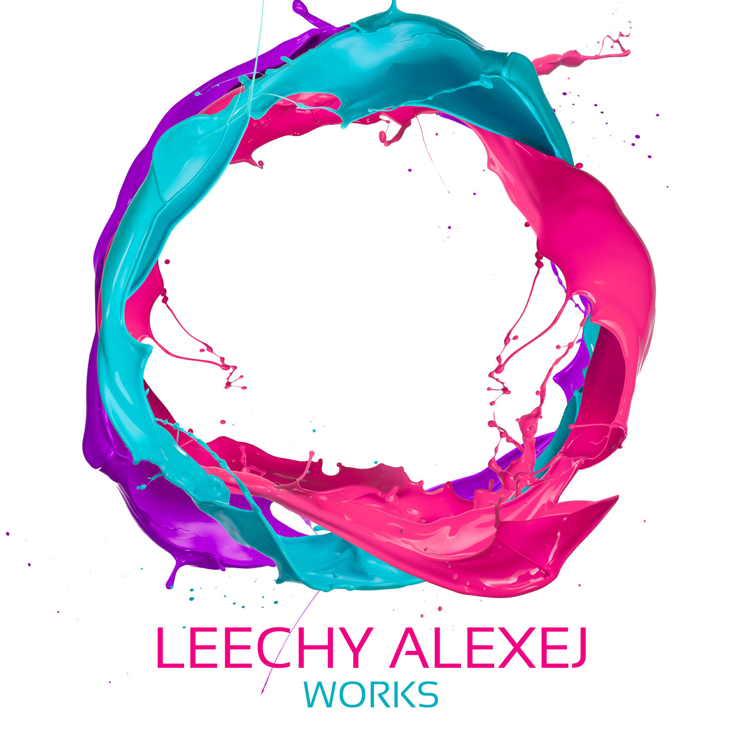 Leechy Alexej Works