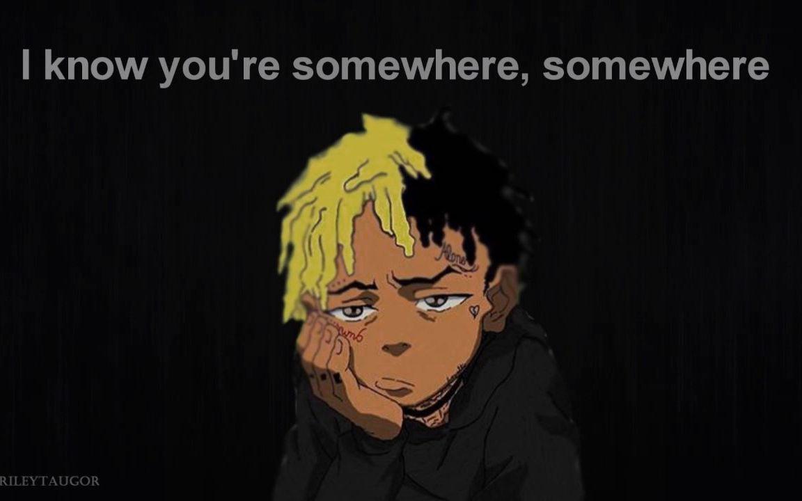 R.I.P X