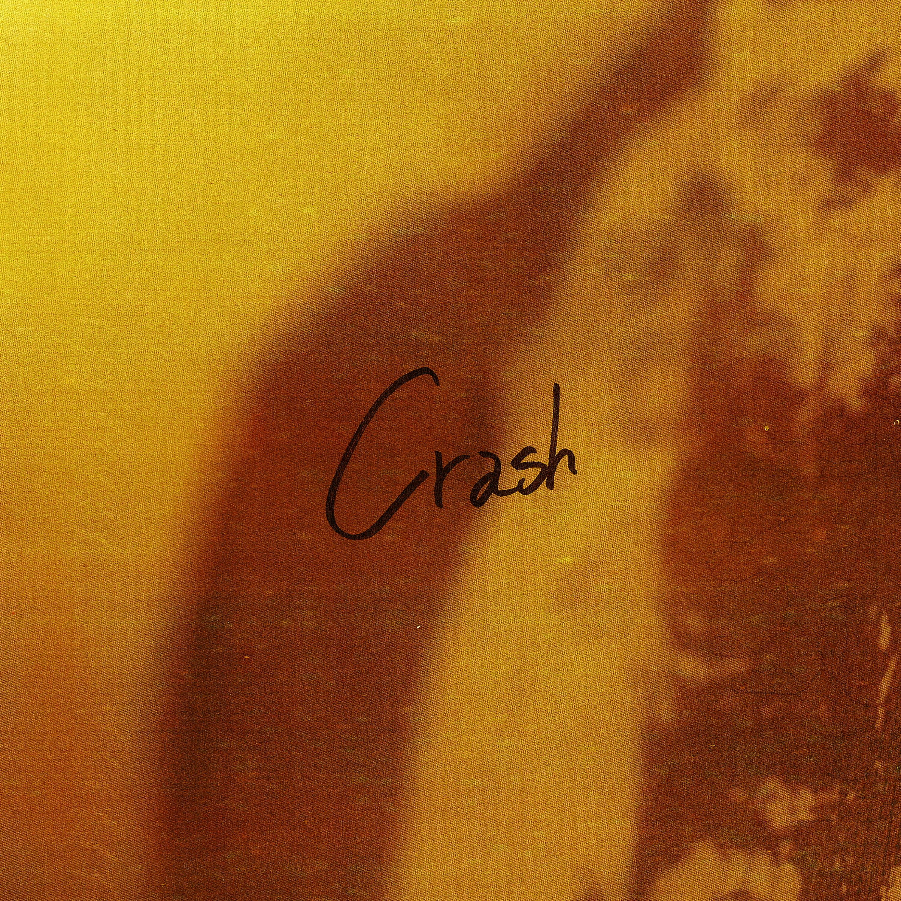 Crash (feat. Yein)