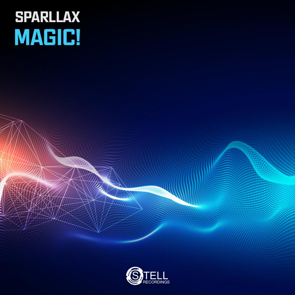 Magic! (Original Mix)