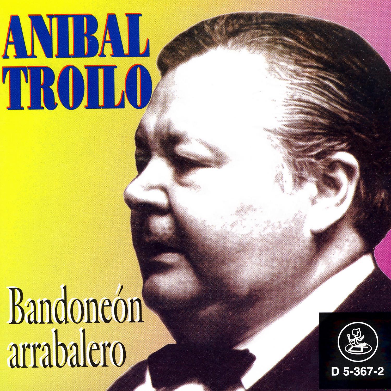 Bandoneon Arrabalero