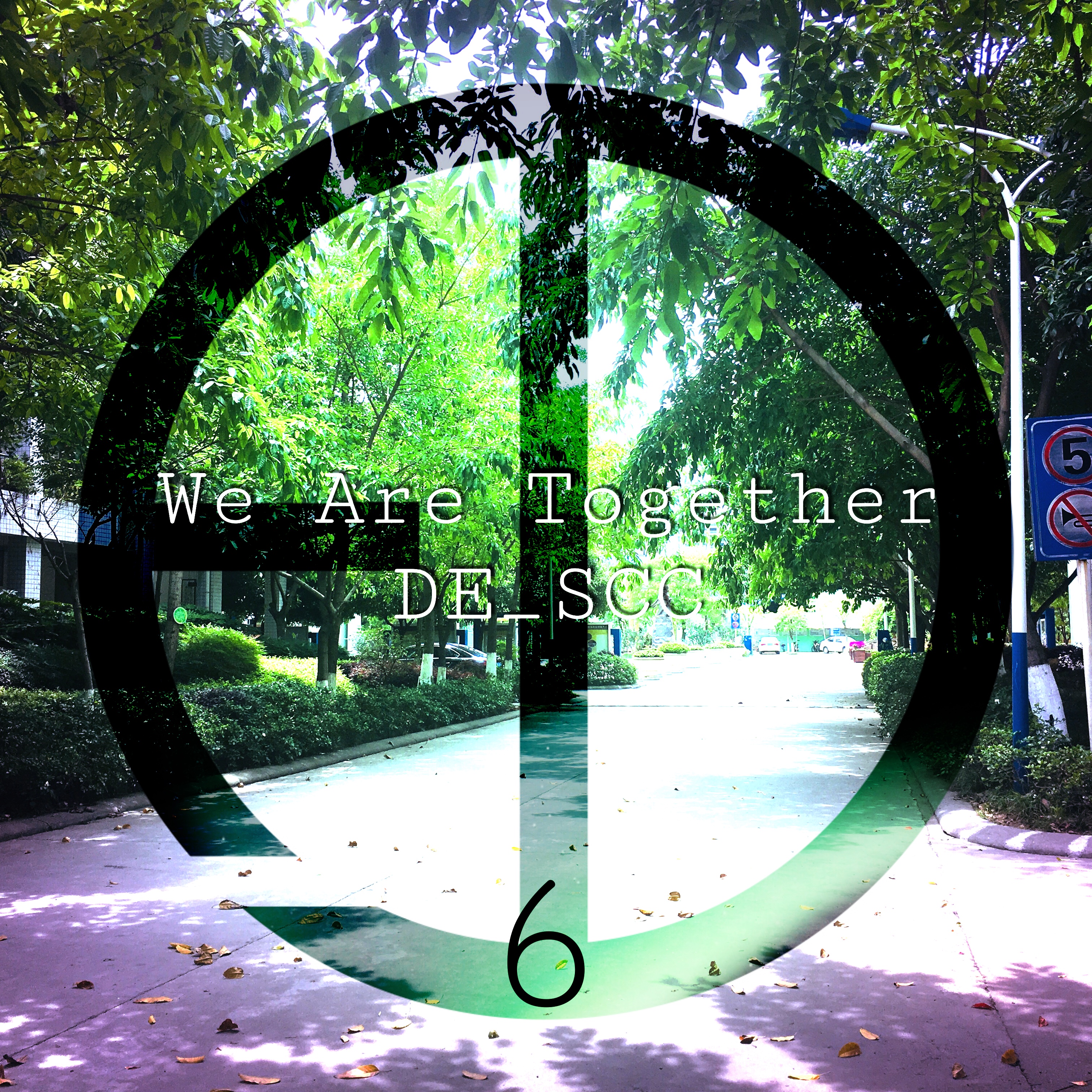 We Are Together (Original Mix)