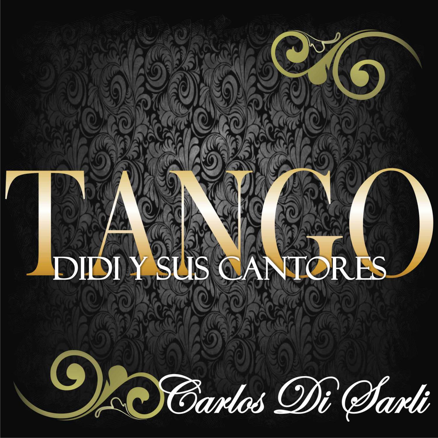 Tango: Didi y Sus Cantores