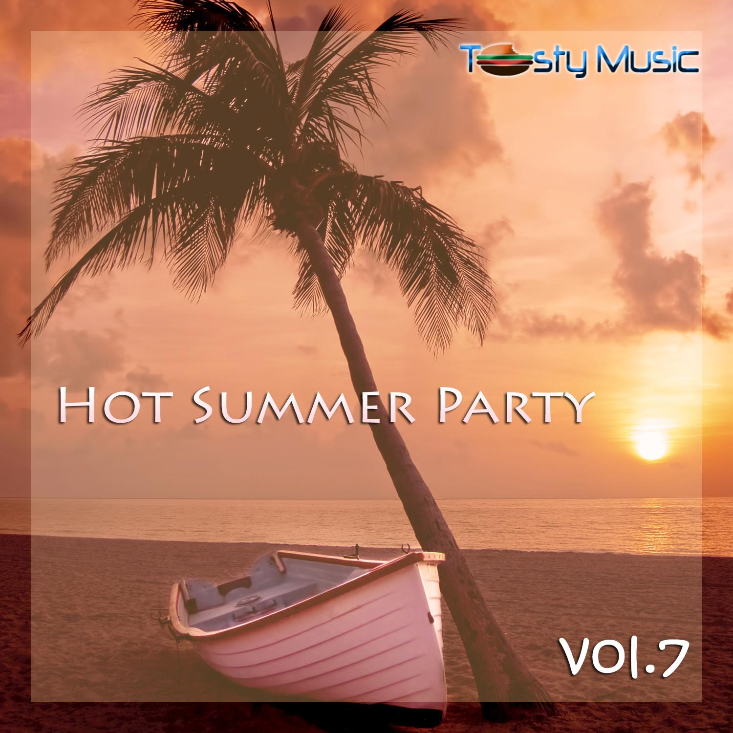 Hot Summer Party, Vol. 7