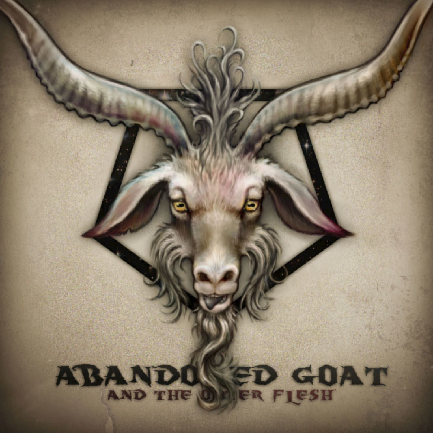 Abandoned Goat - Single