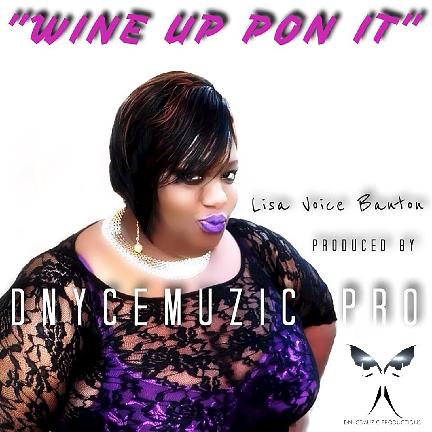 Wine Up Pon It (Instrumental)