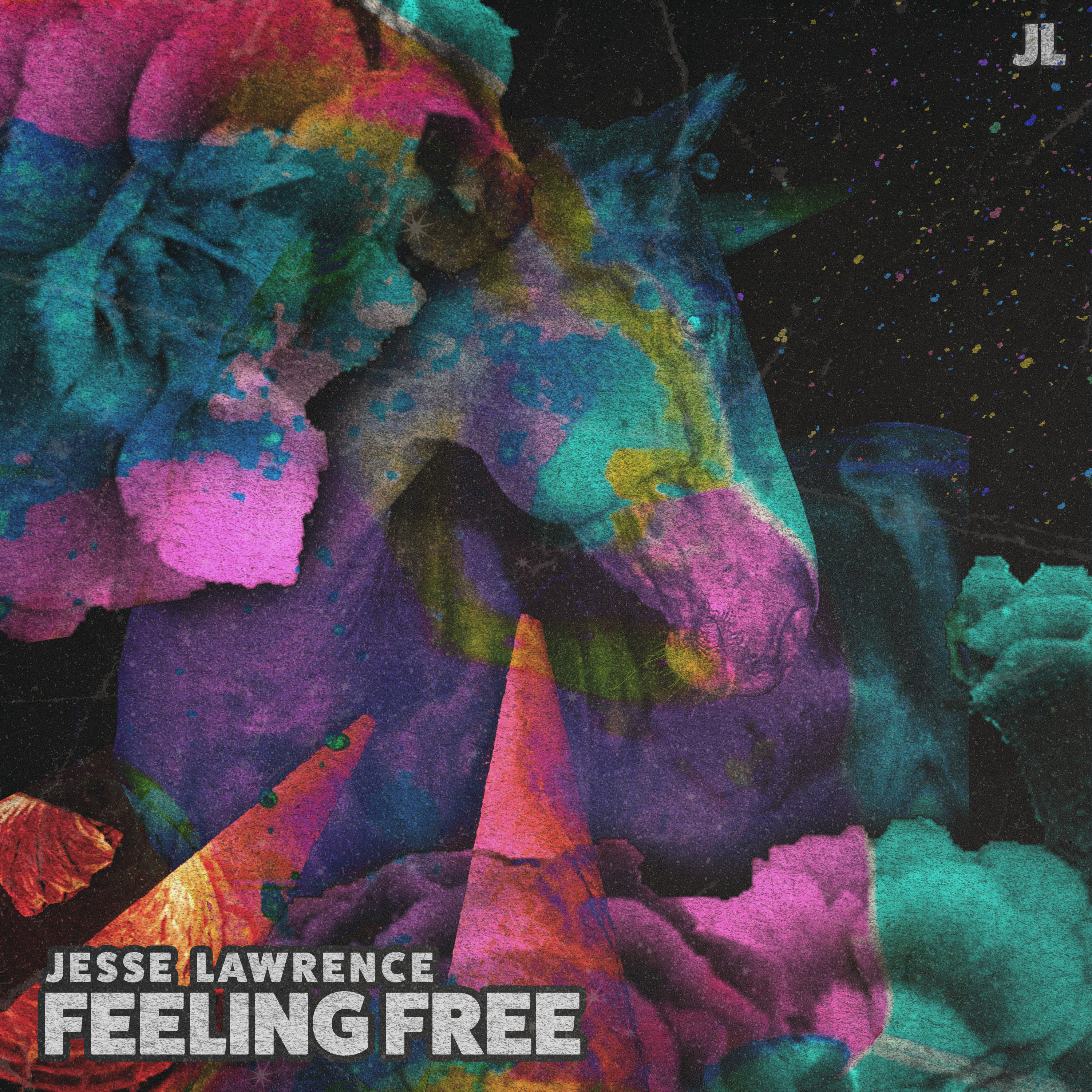 Feeling Free (Instrumental Version)