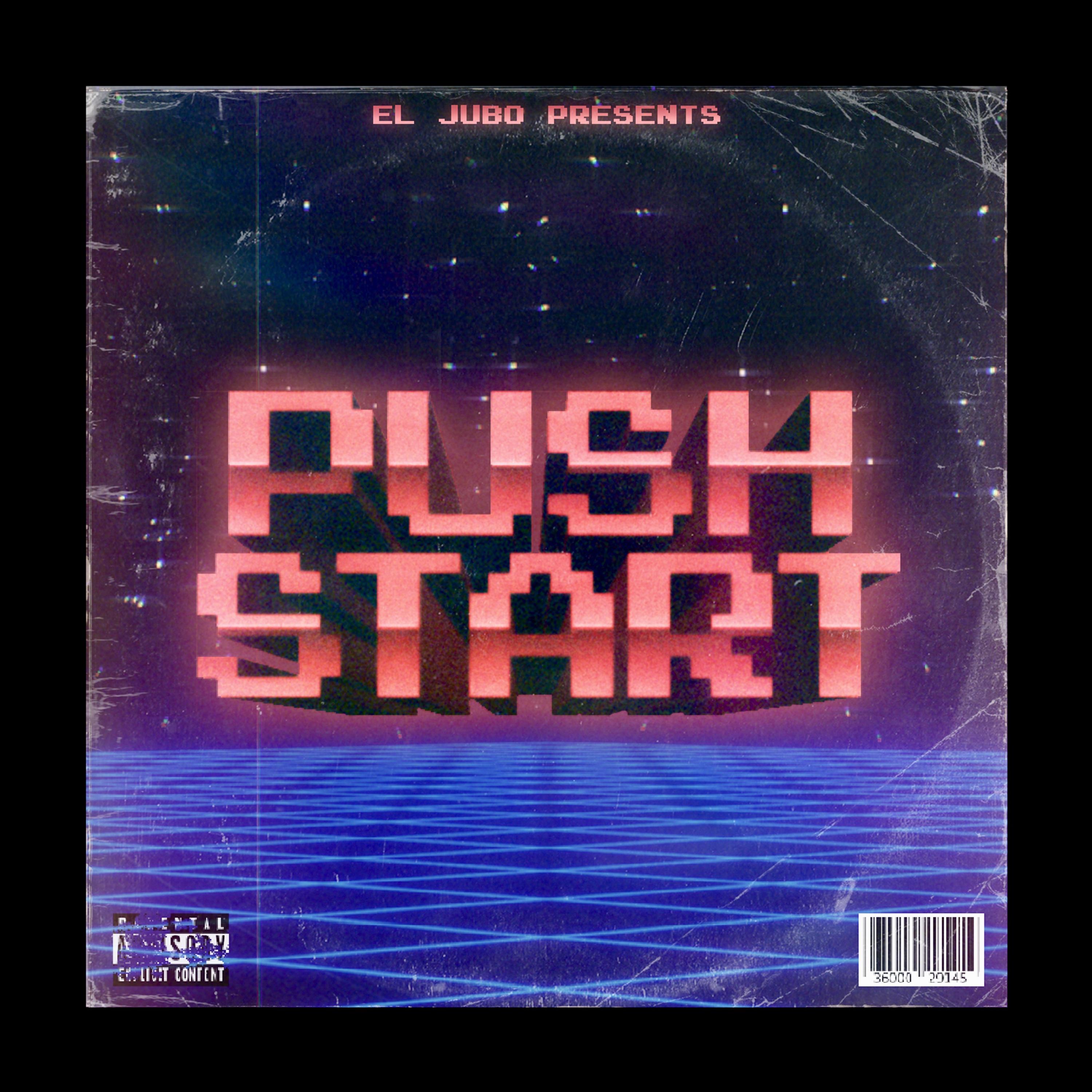 Push Start