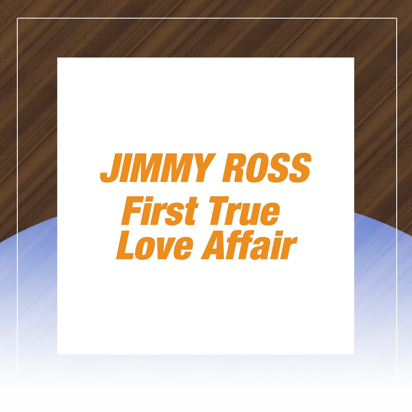 First True Love Affair (Larry Levan Remix)