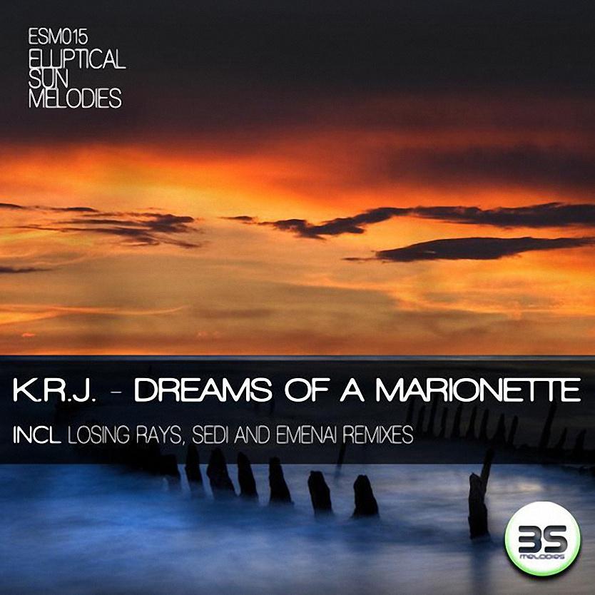Dreams Of A Marionette (Original Mix)