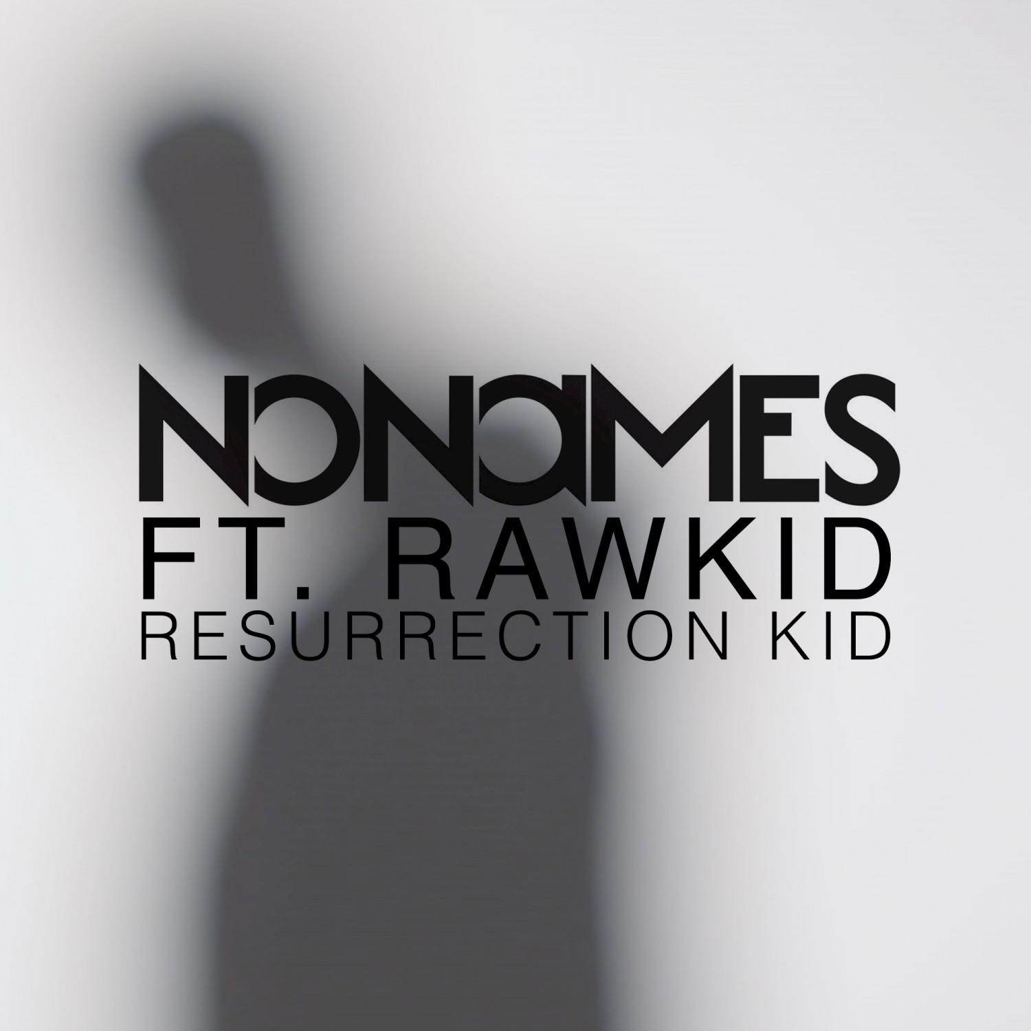 Resurrection Kid (Instrumental)