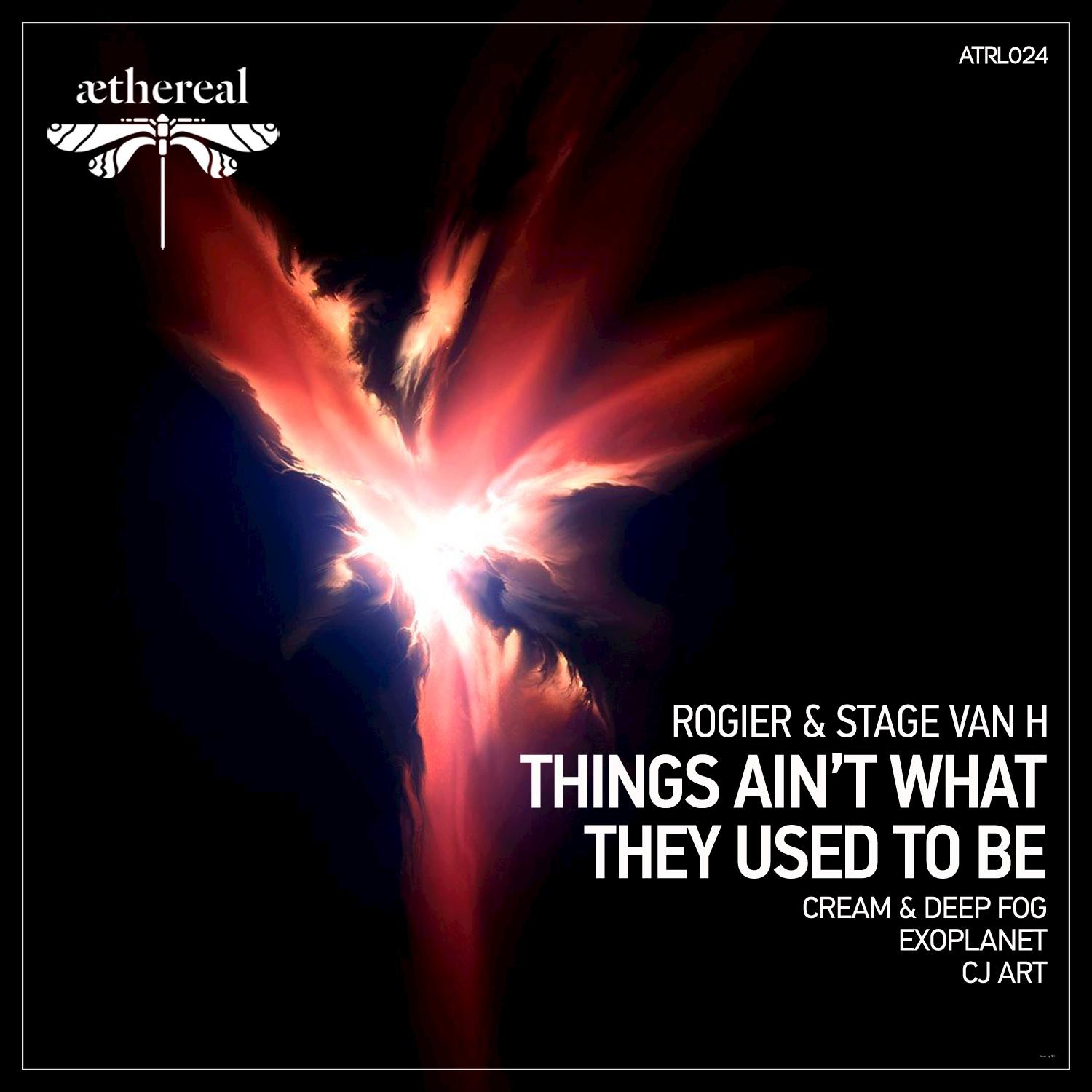 Things Ain't What They Used to Be (Exoplanet Remix)