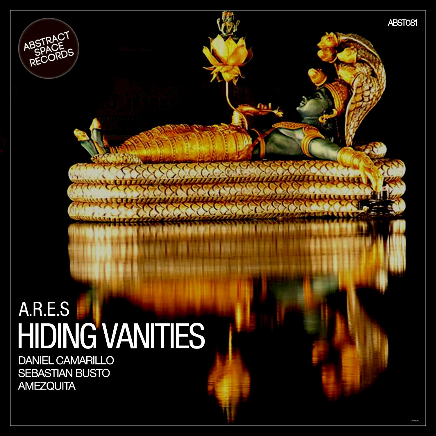 Hiding Vanities