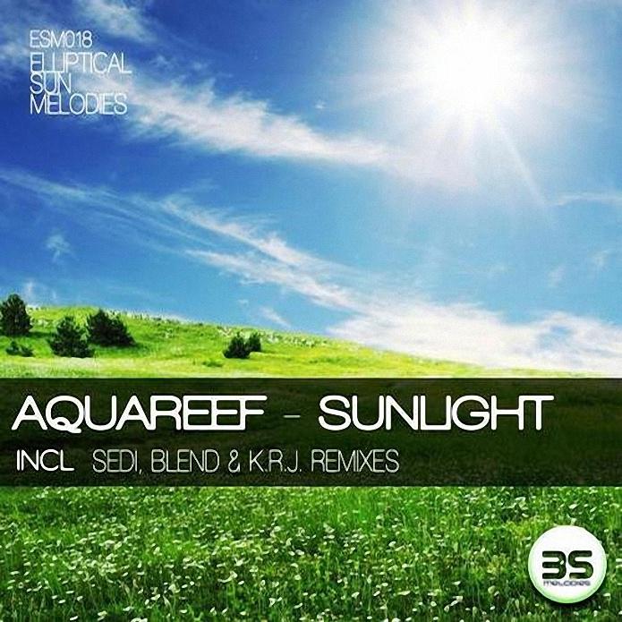 Sunlight (K.R.J. Remix)