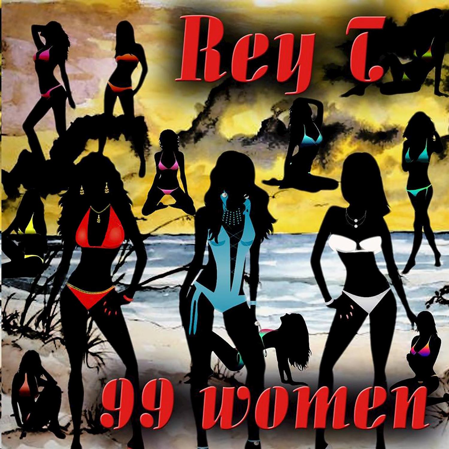 99 Women - Single