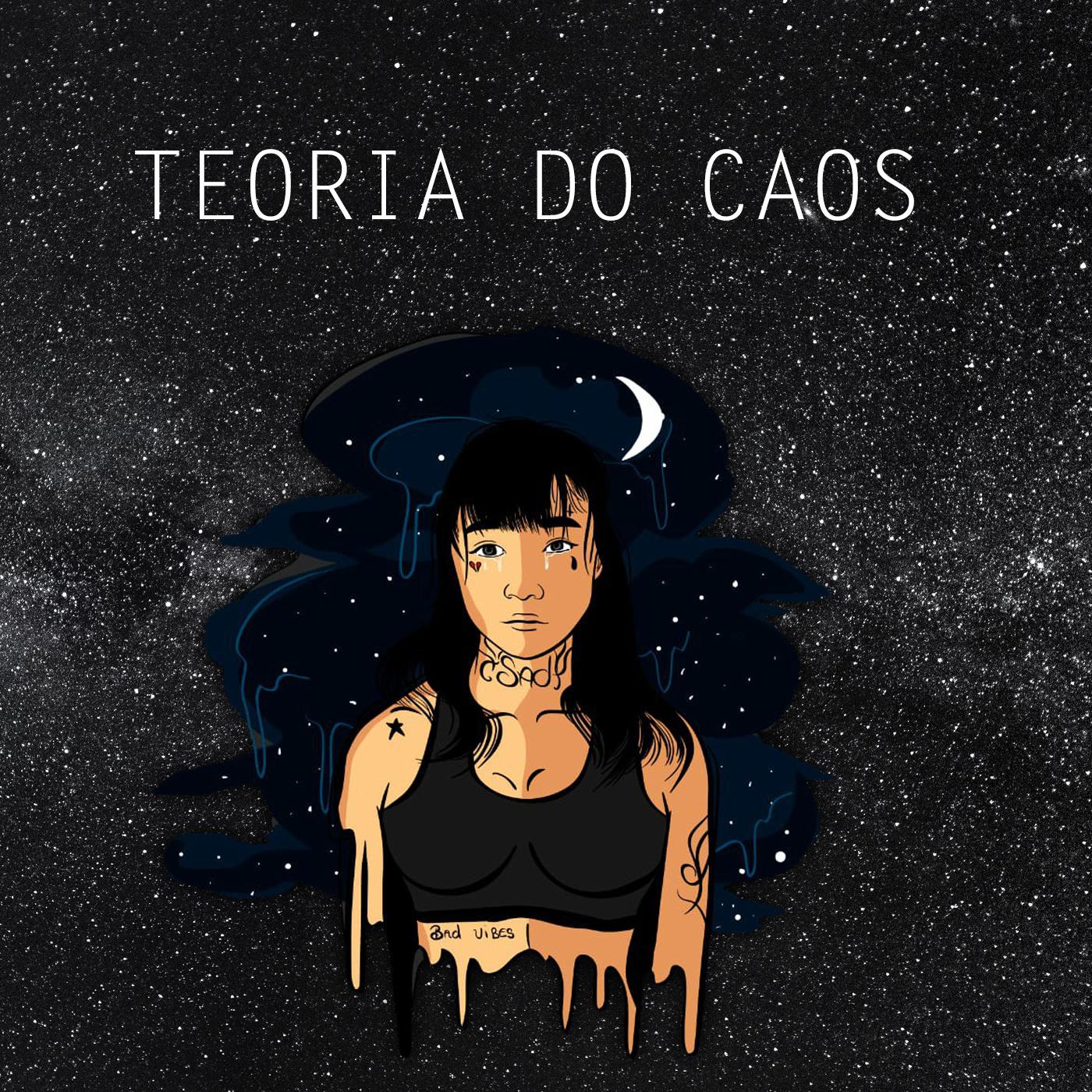 Teoria do Caos