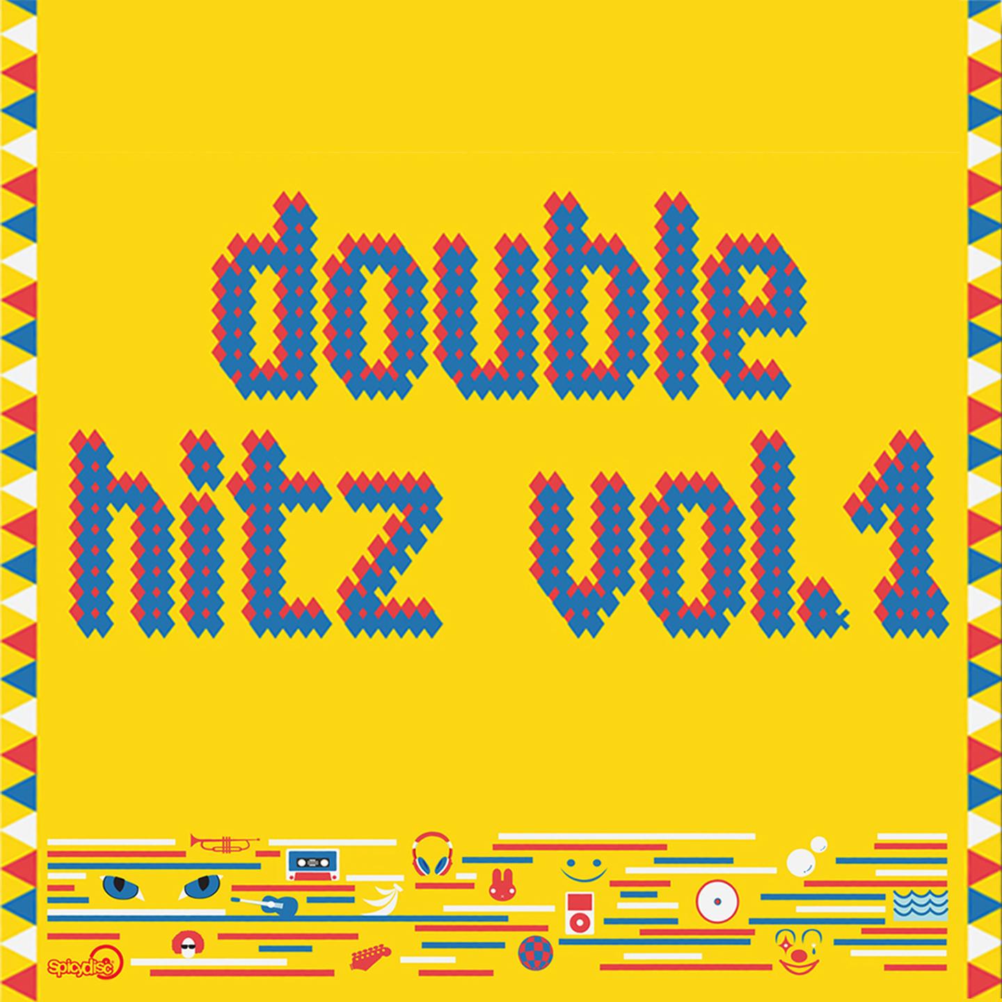 Double Hitz, Vol. 2