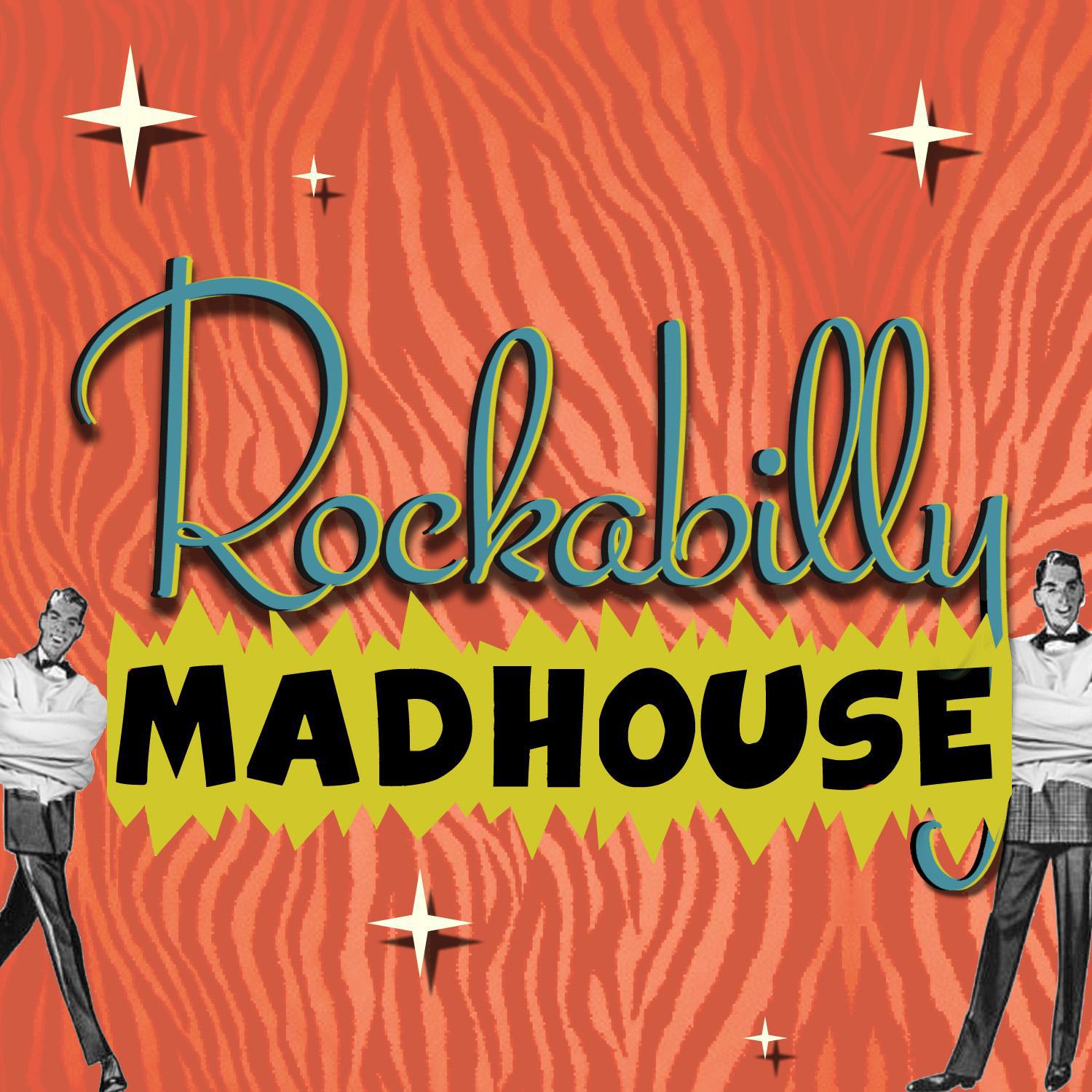 Rockabilly Madhouse