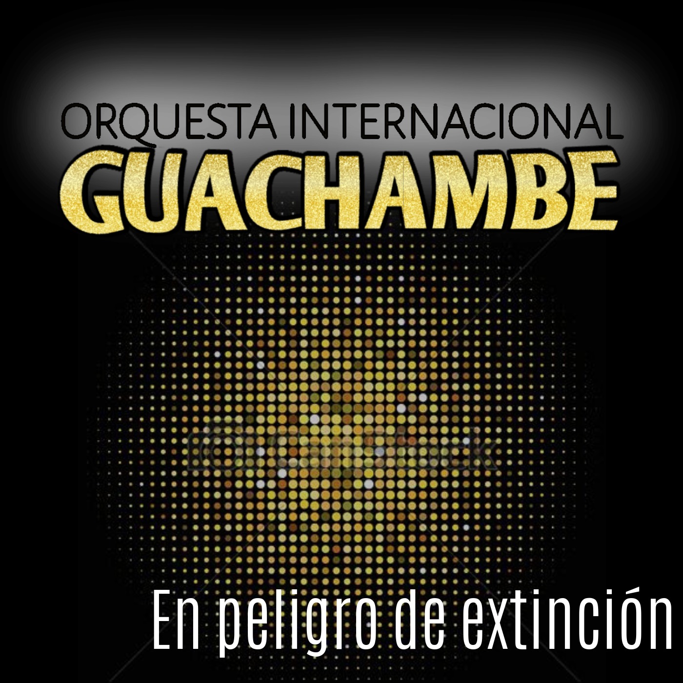 En Peligro de Extinción