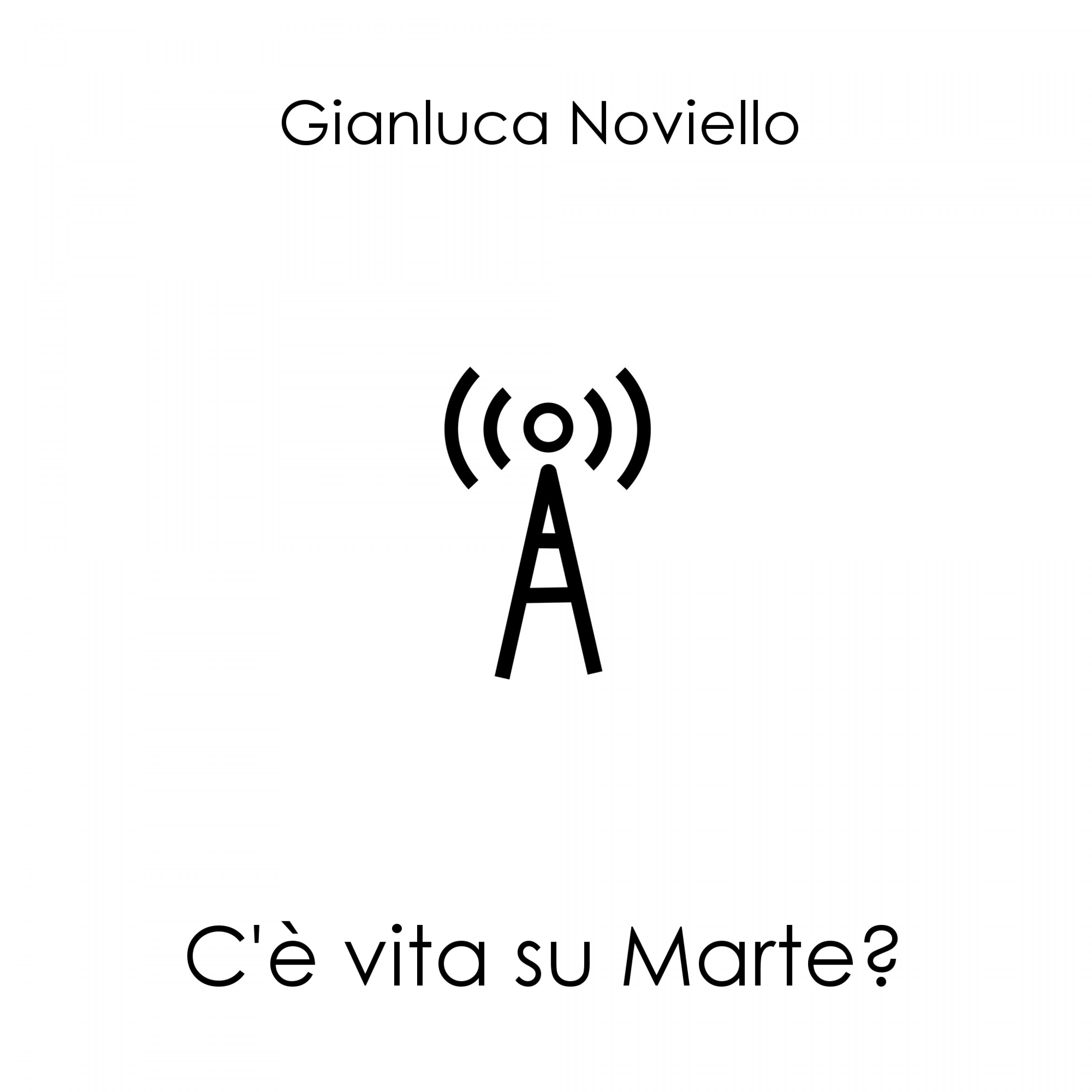 C'è vita su Marte?