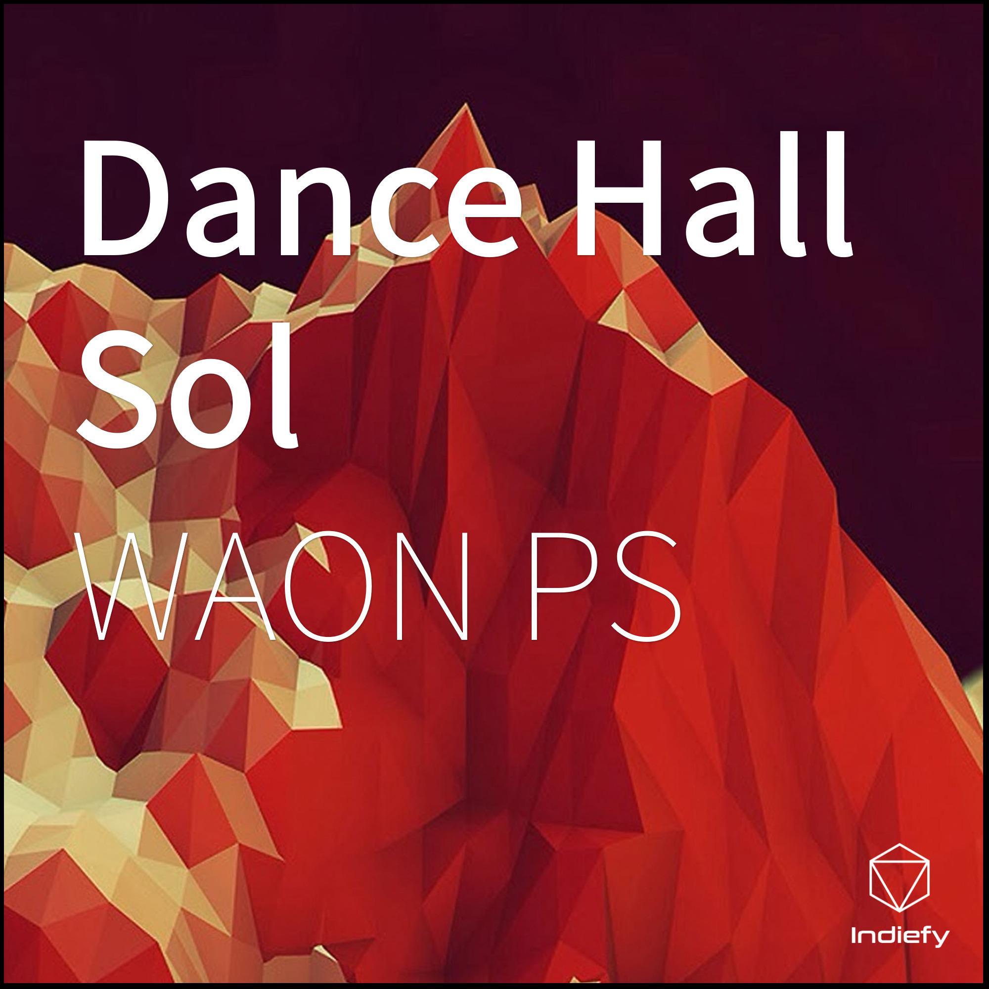 Dance Hall Sol