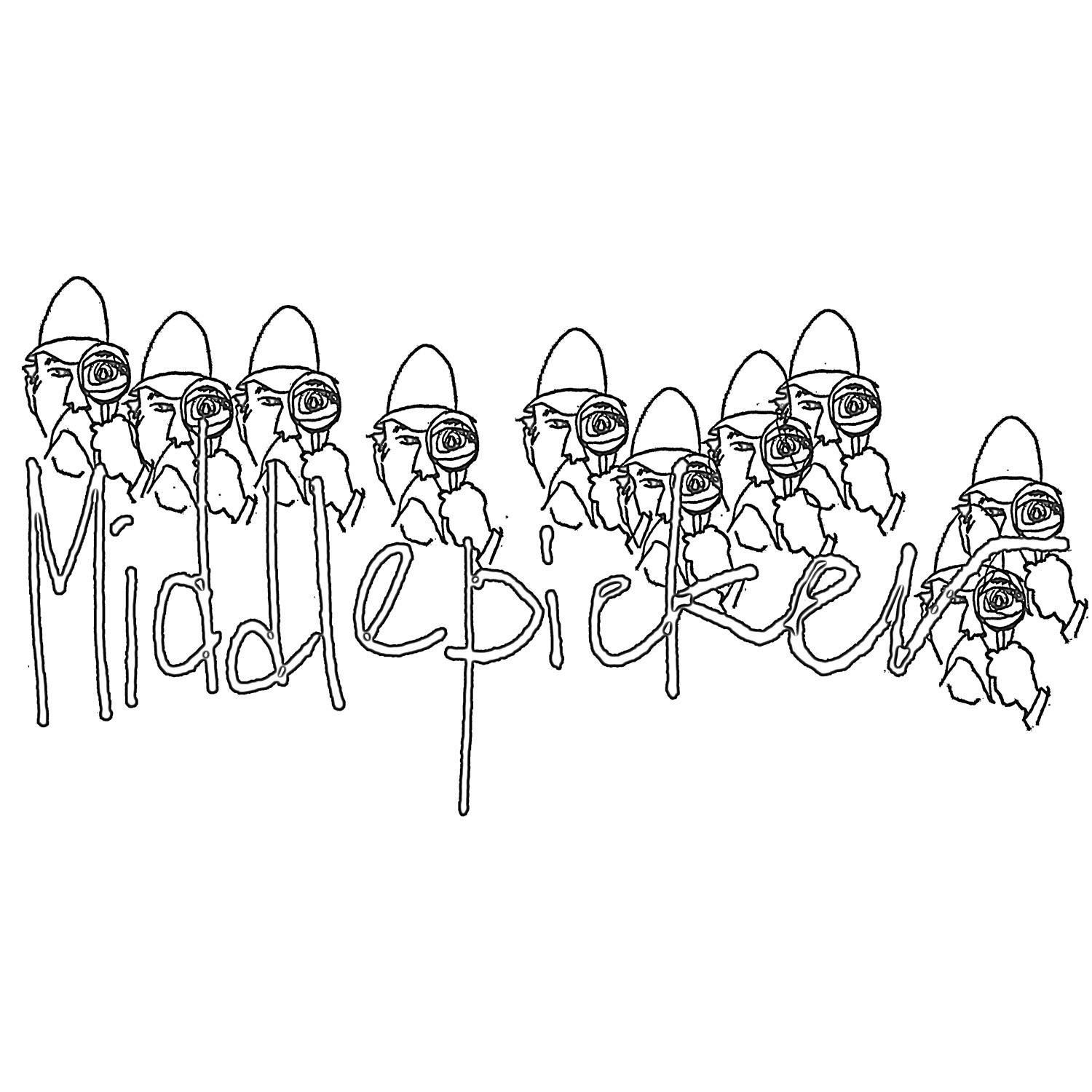 Middlepicker