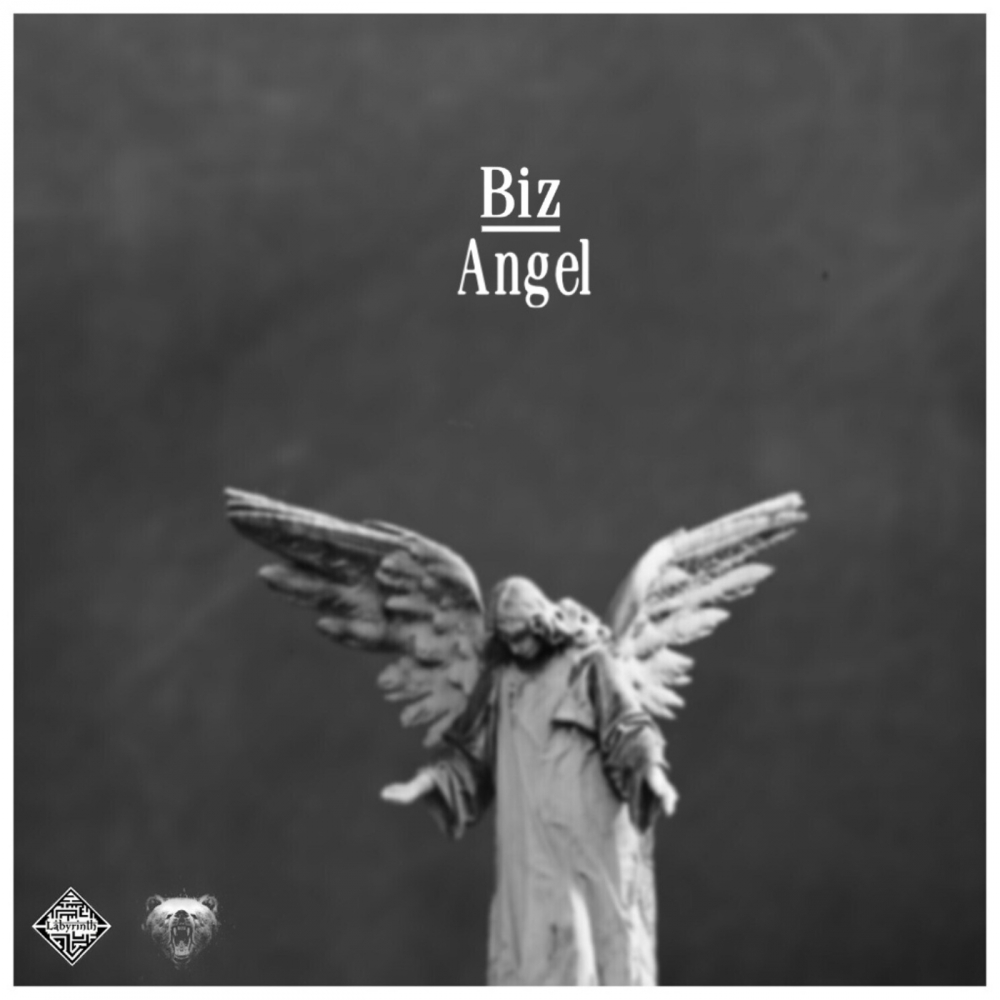 Angel (Original Mix)