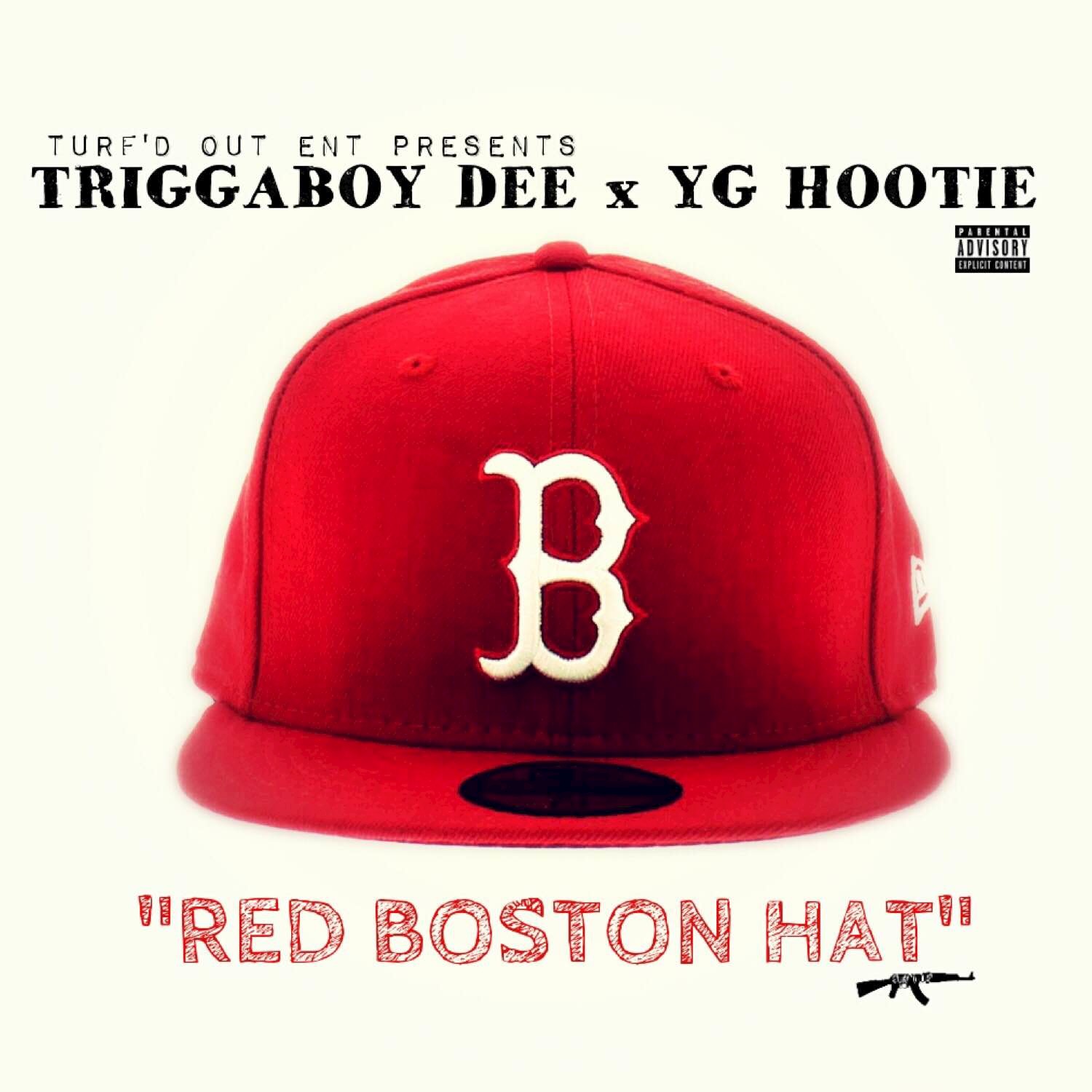 Red Boston Hat (feat. YG Hootie)