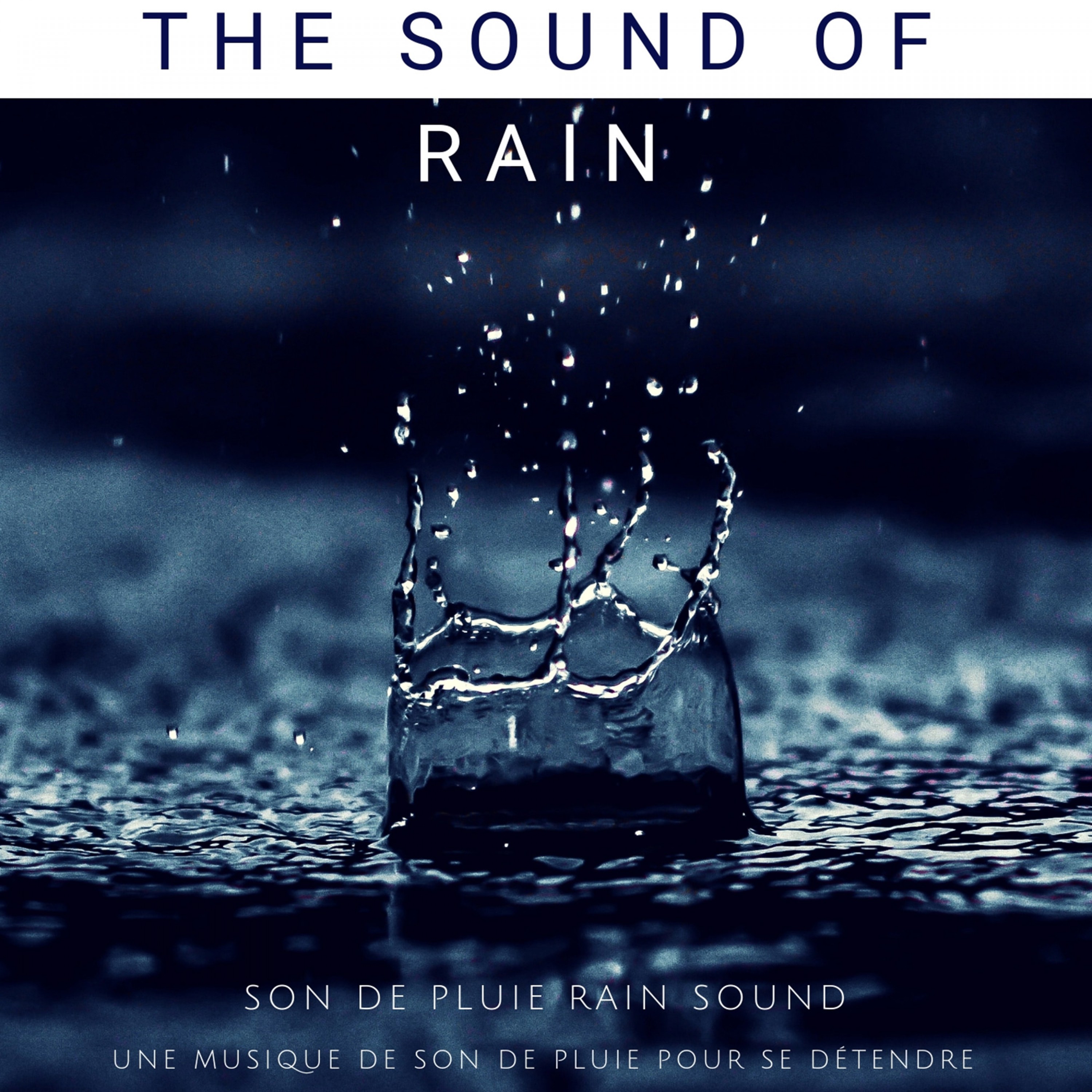 The Sound of Rain