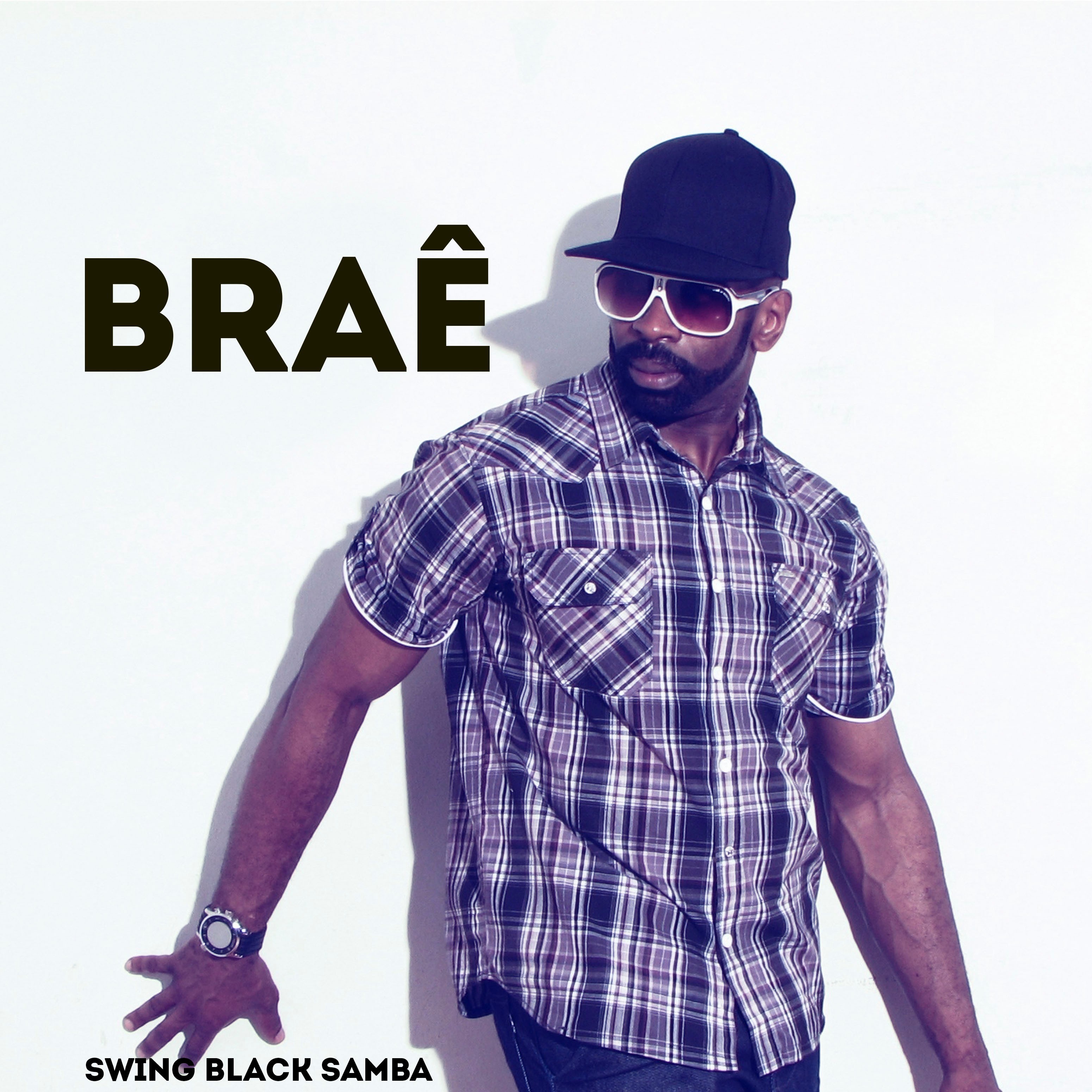 Braê Swing Black Samba