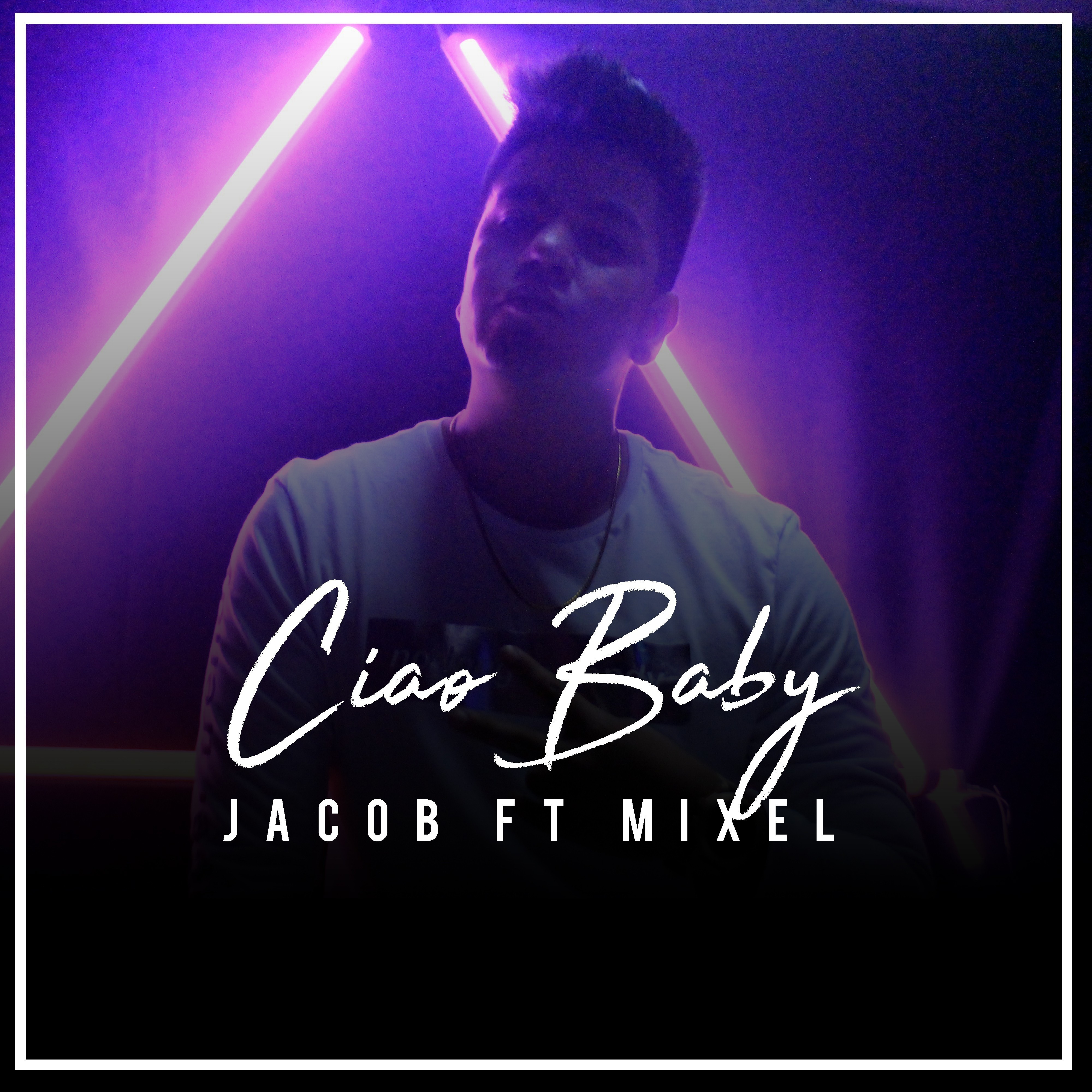 Ciao Baby (feat. Mixel MC)