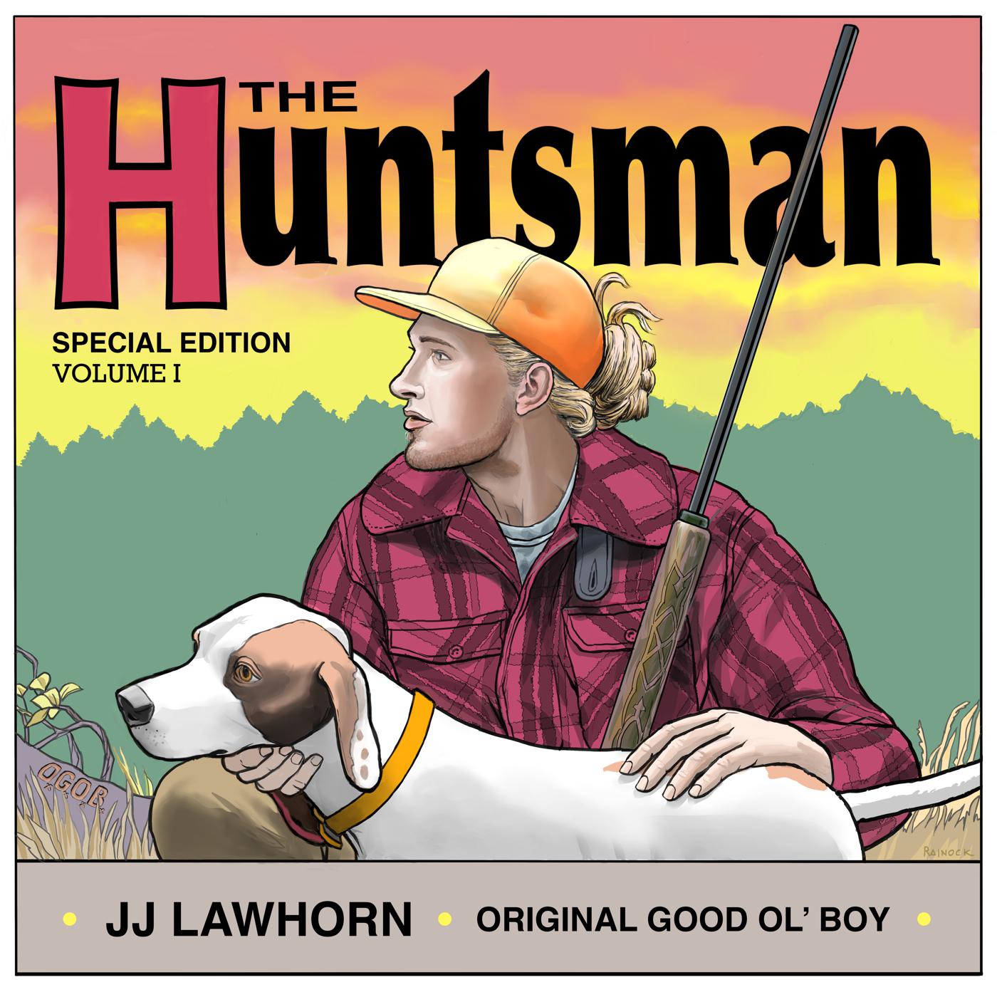 Houndsman