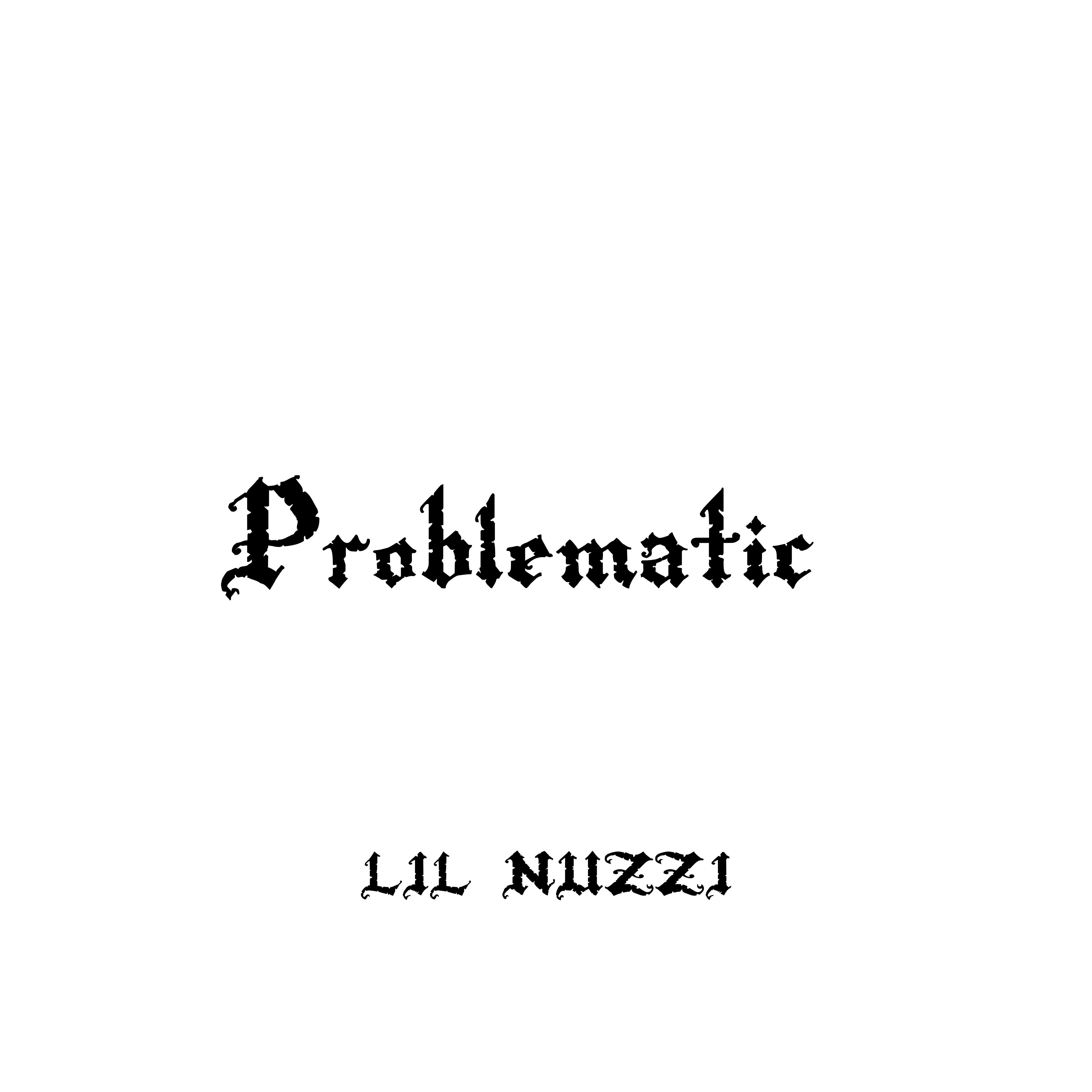 Problematic (Intro)