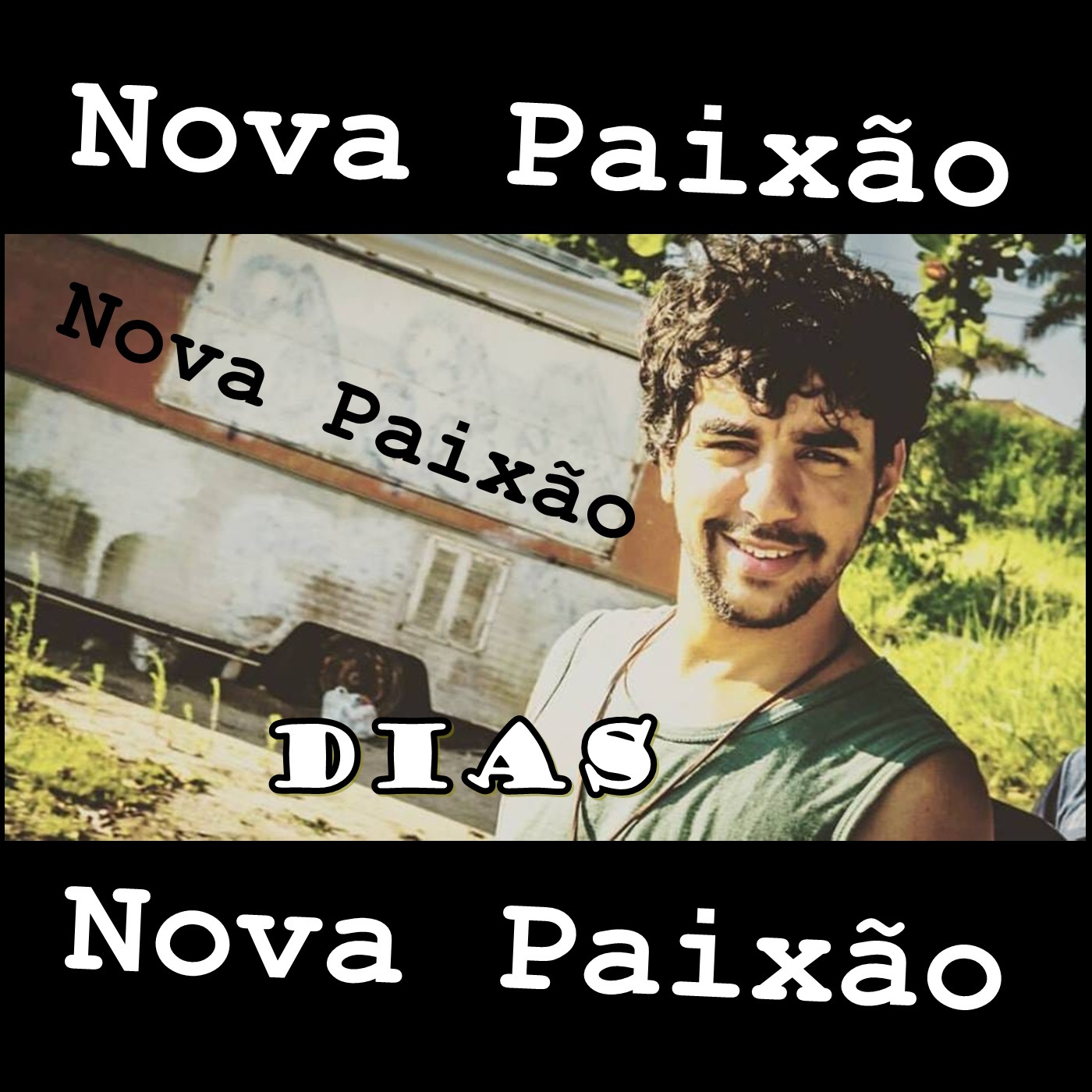 Nova Paixão