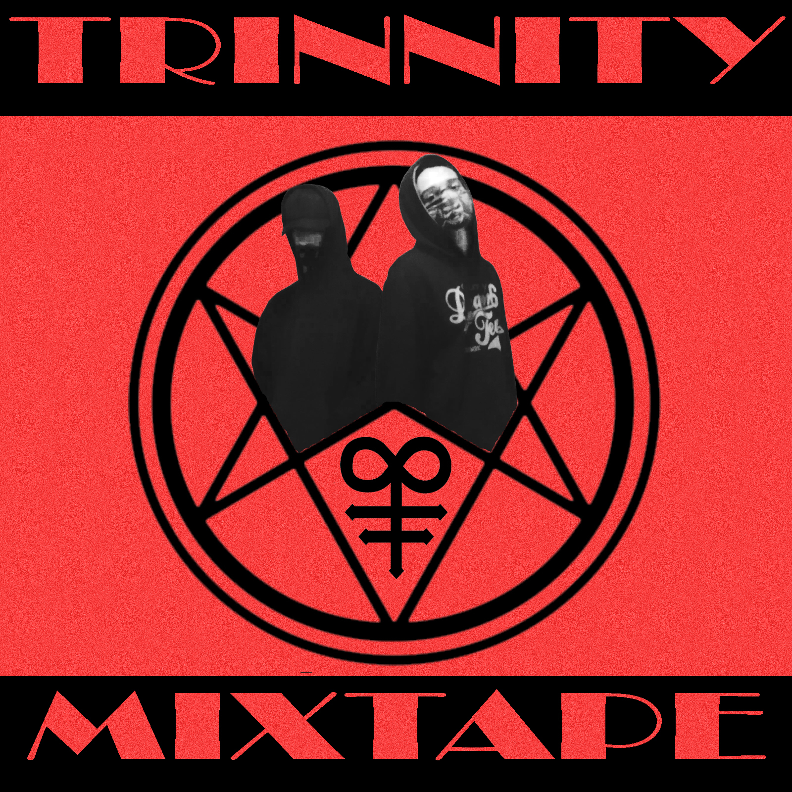 Trinnity Mixtape