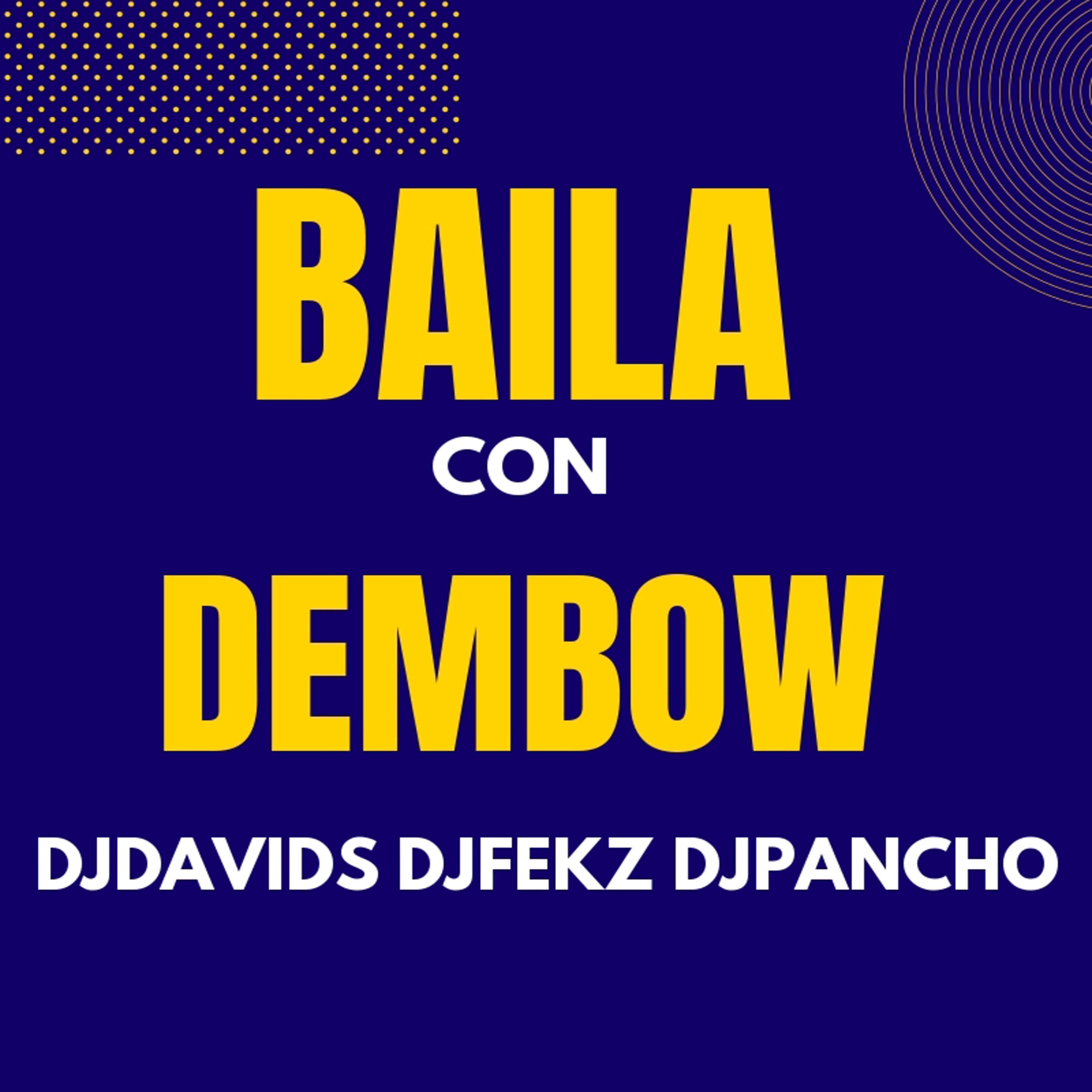 Baila Con Dembow