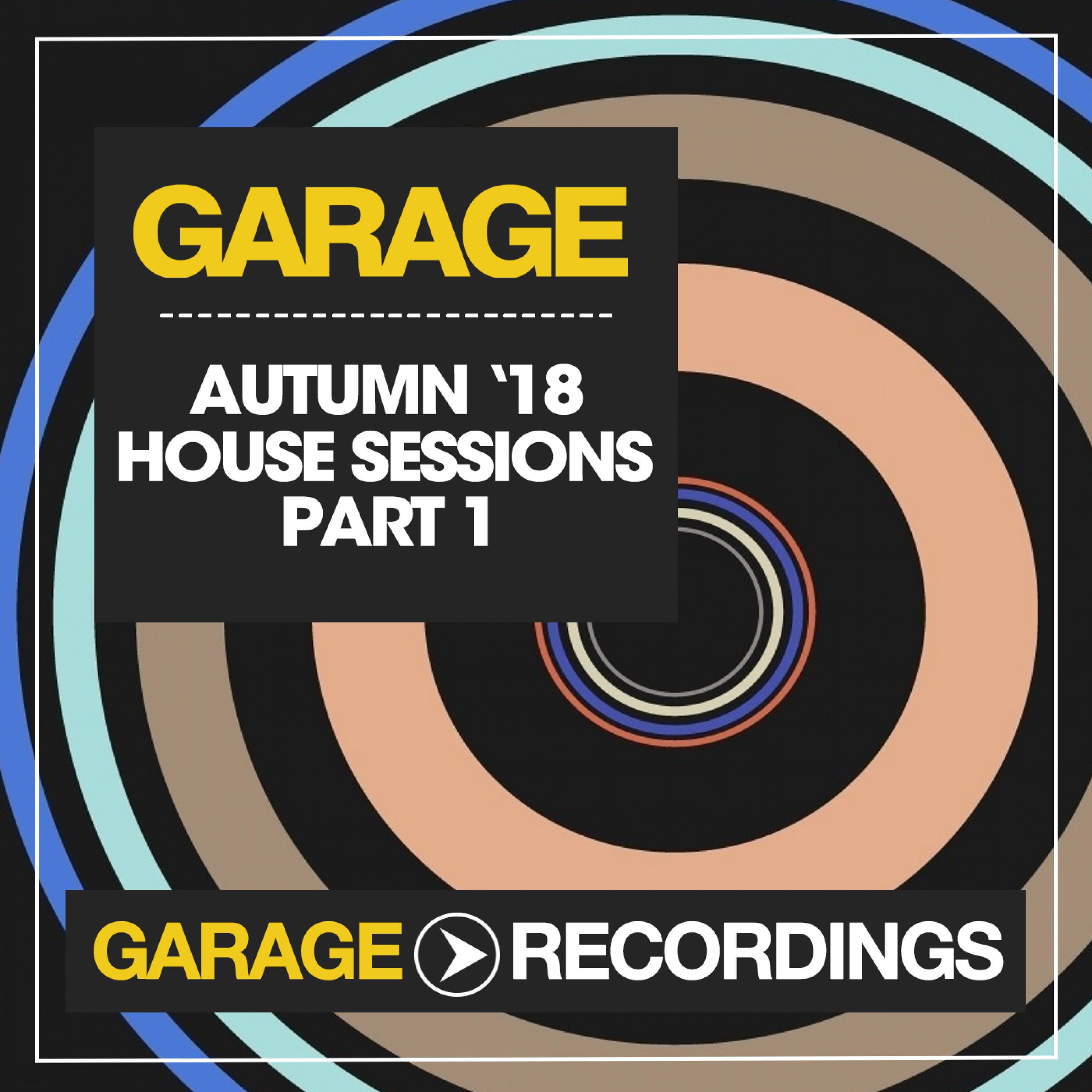 Autumn House Sessions '18, Pt. 1