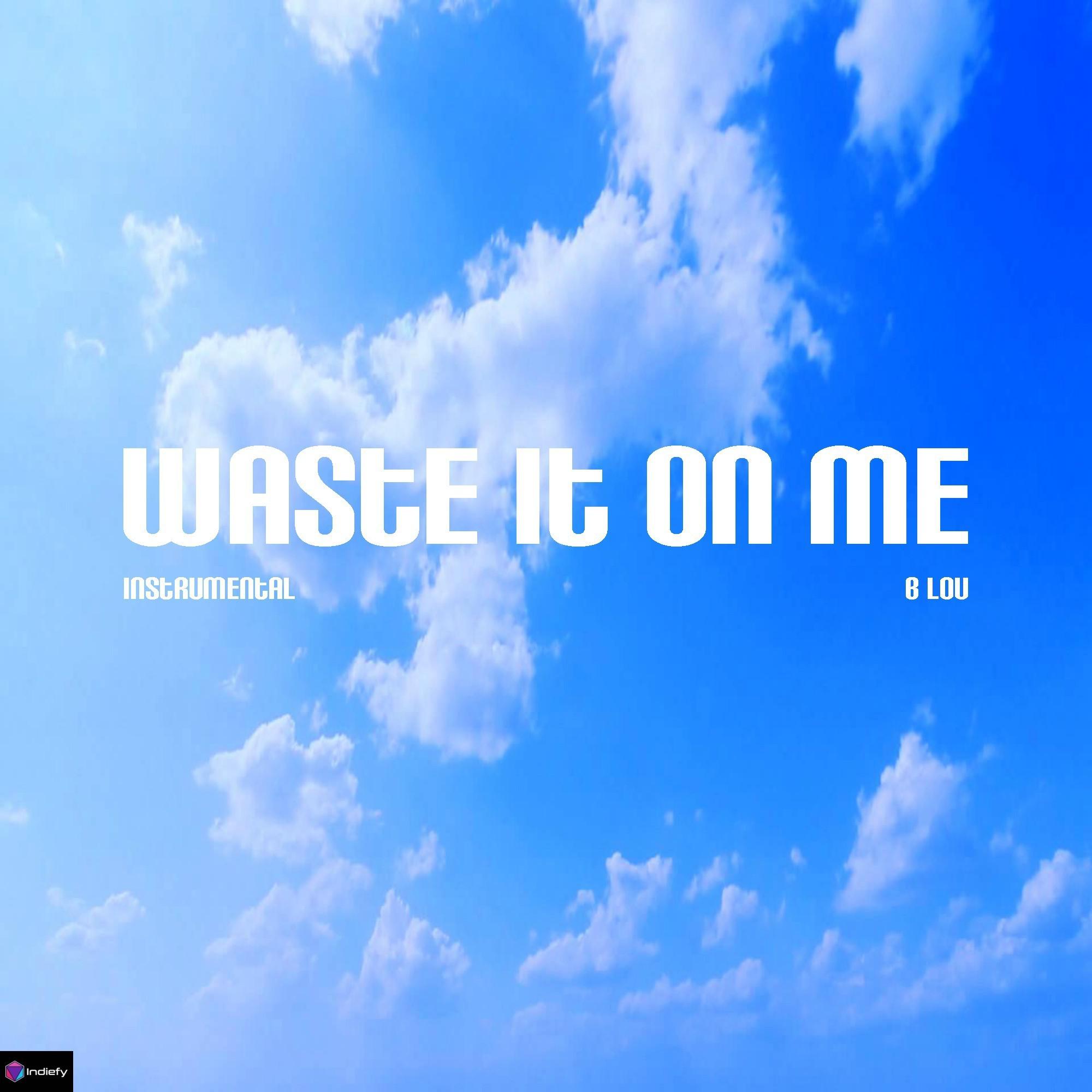 Waste It On Me (Originally Performed By Steve Aoki, Bts) (Karaoke Version)