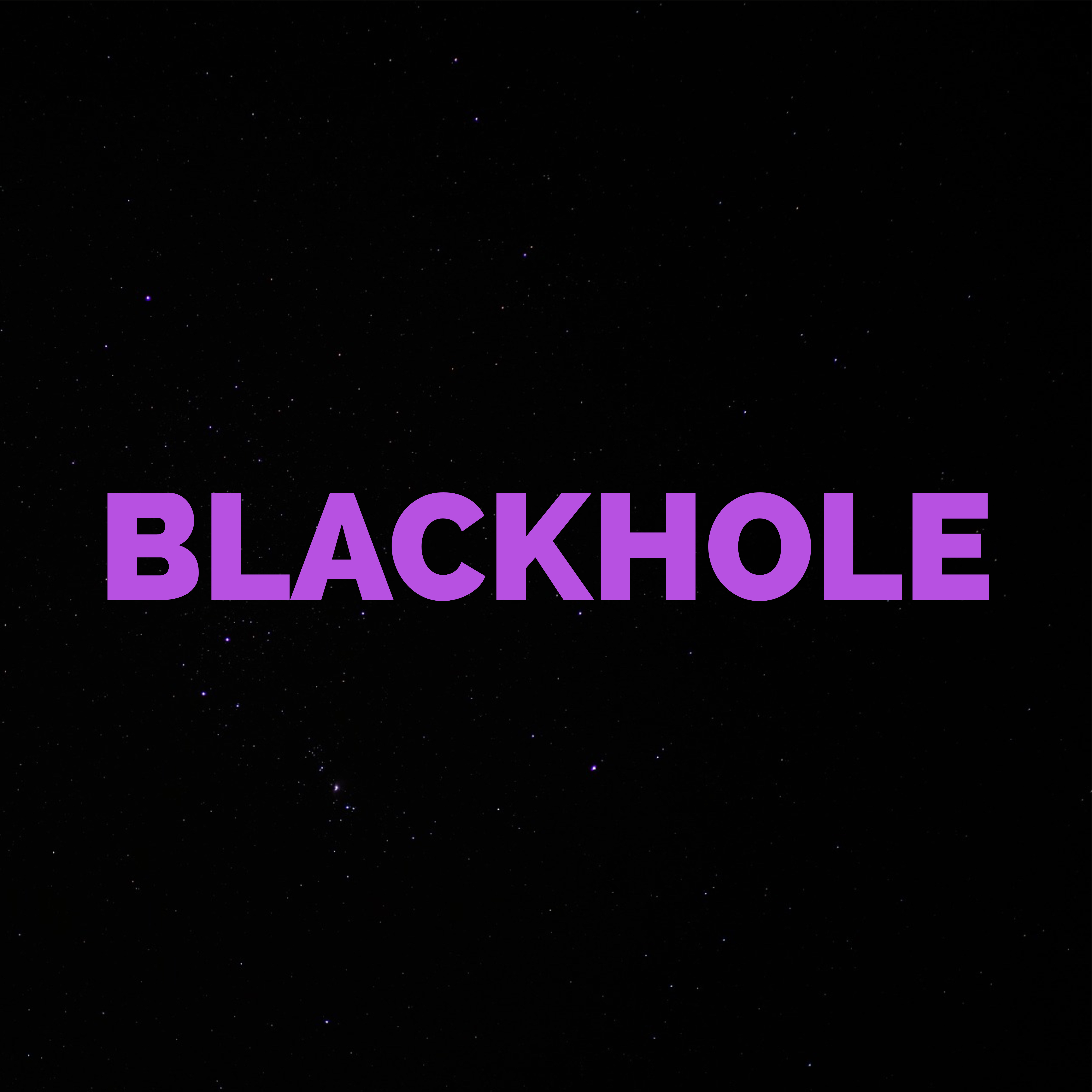 Blackhole