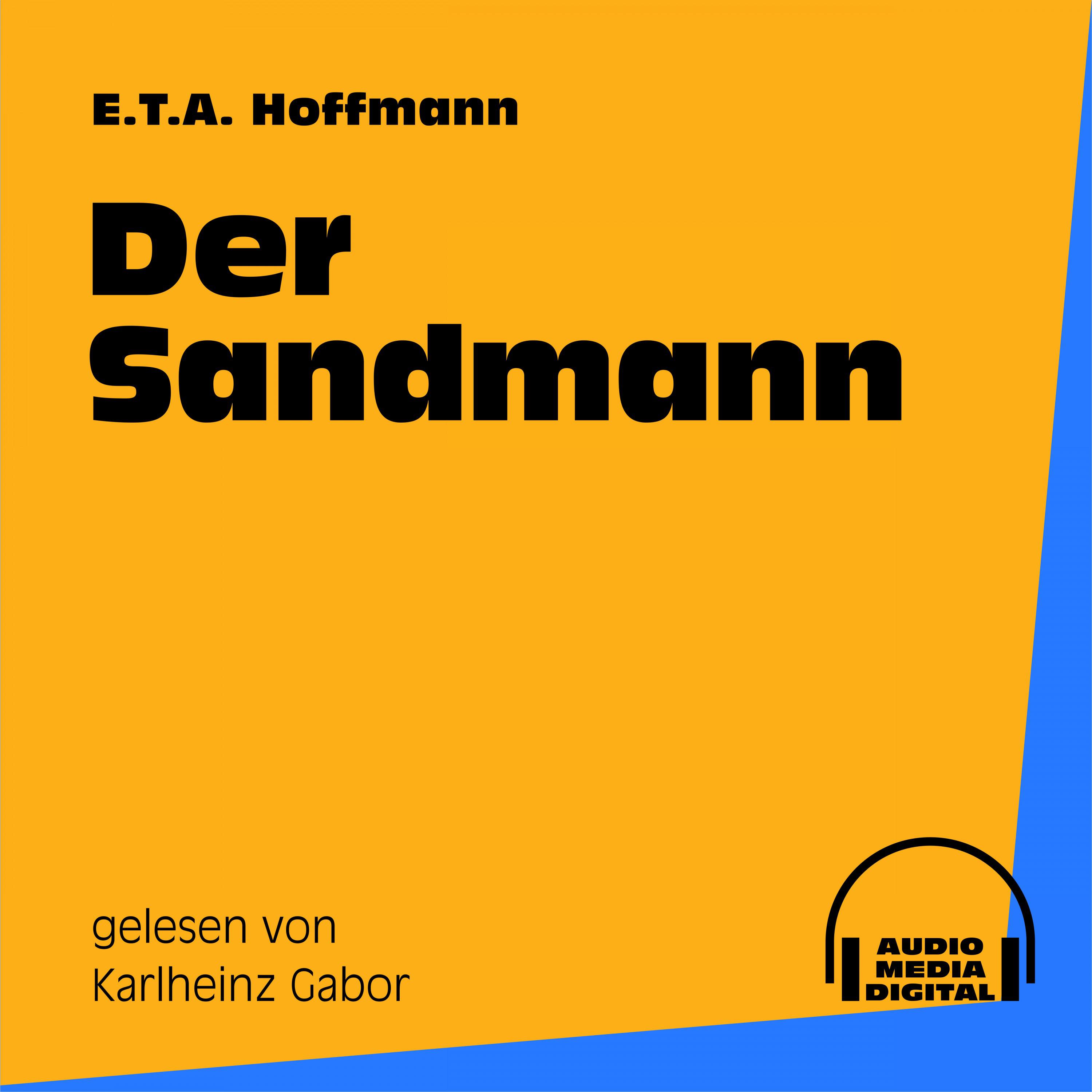 Der Sandmann - Teil 6