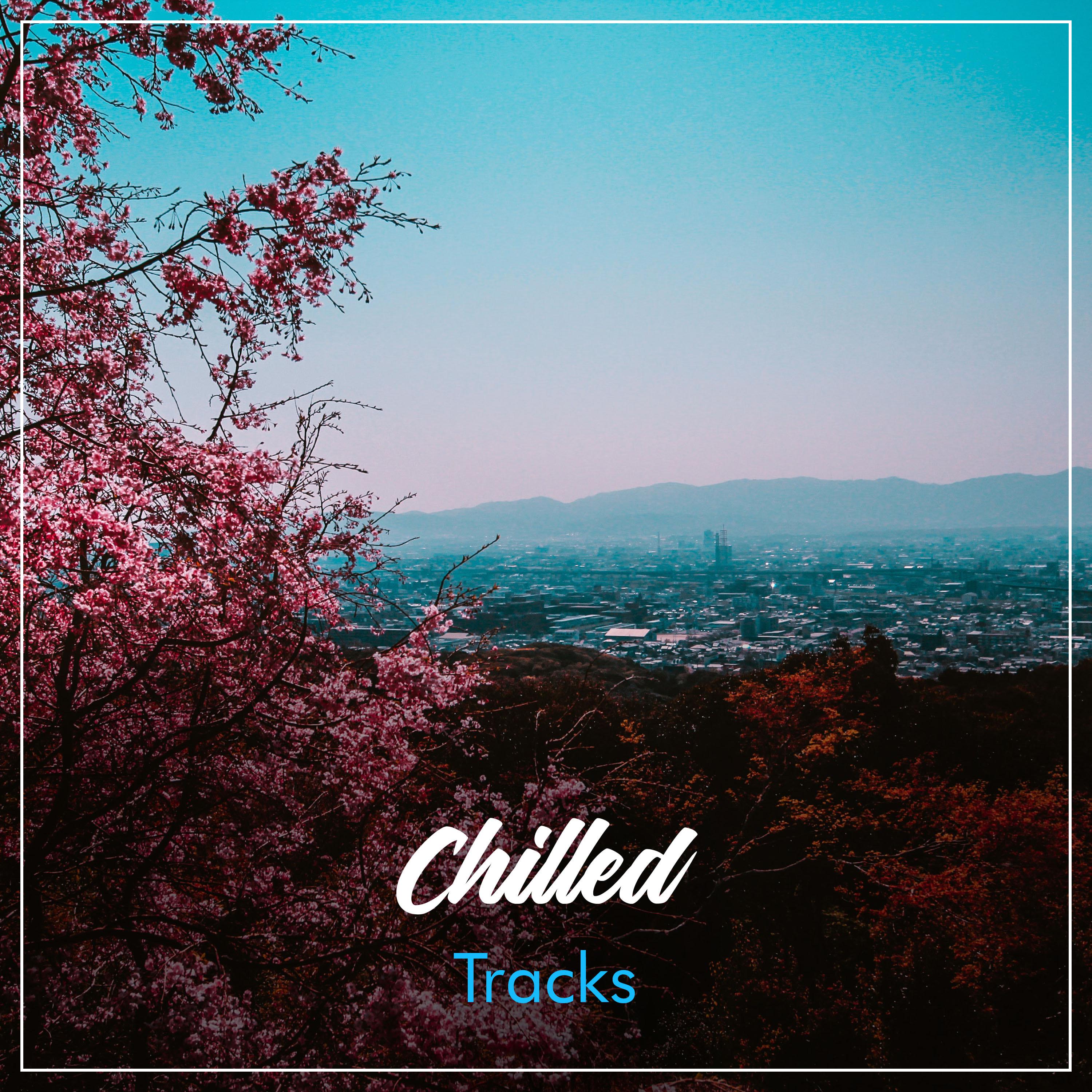 #17 Chilled Tracks for Ultimate Spa Relaxation
