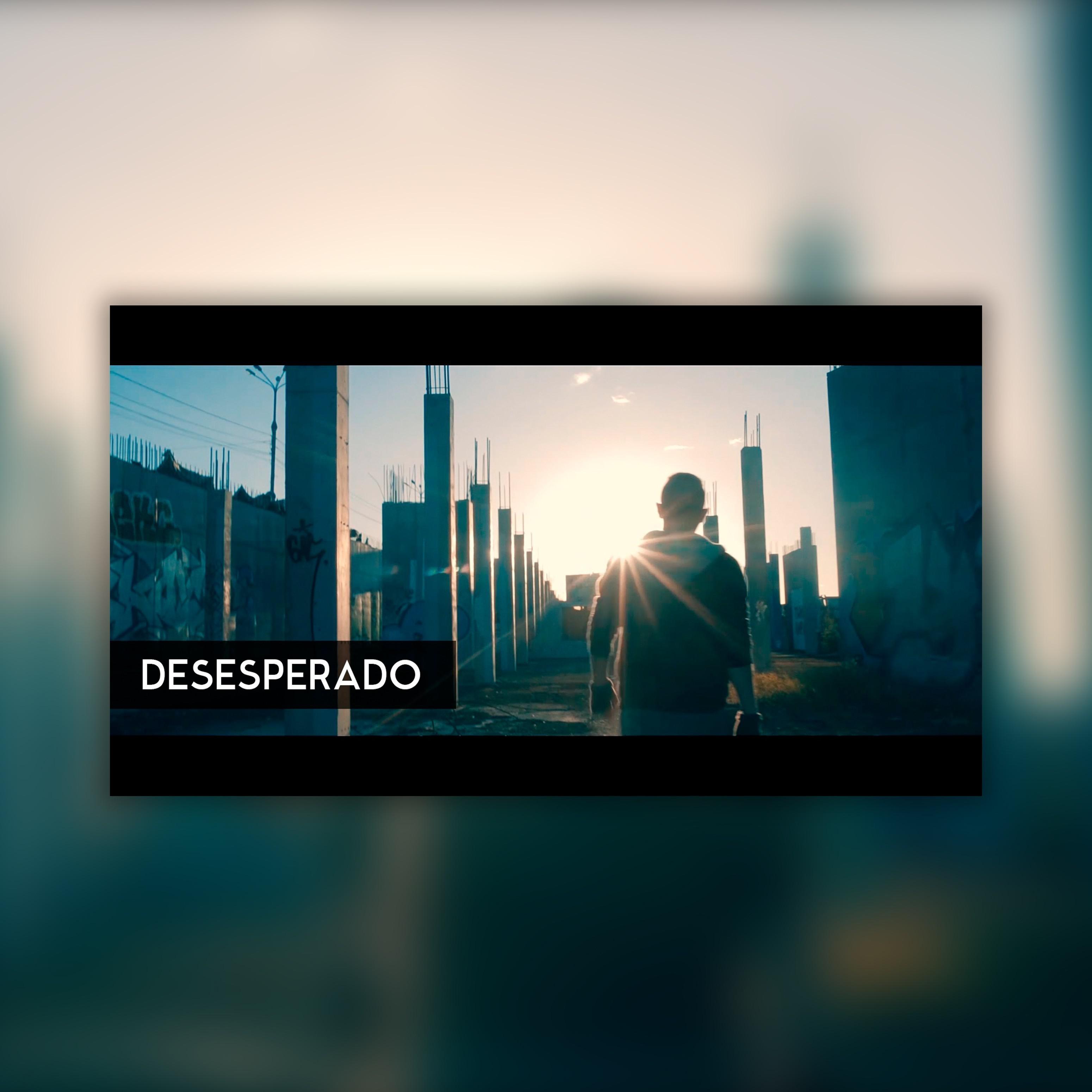 Desesperado